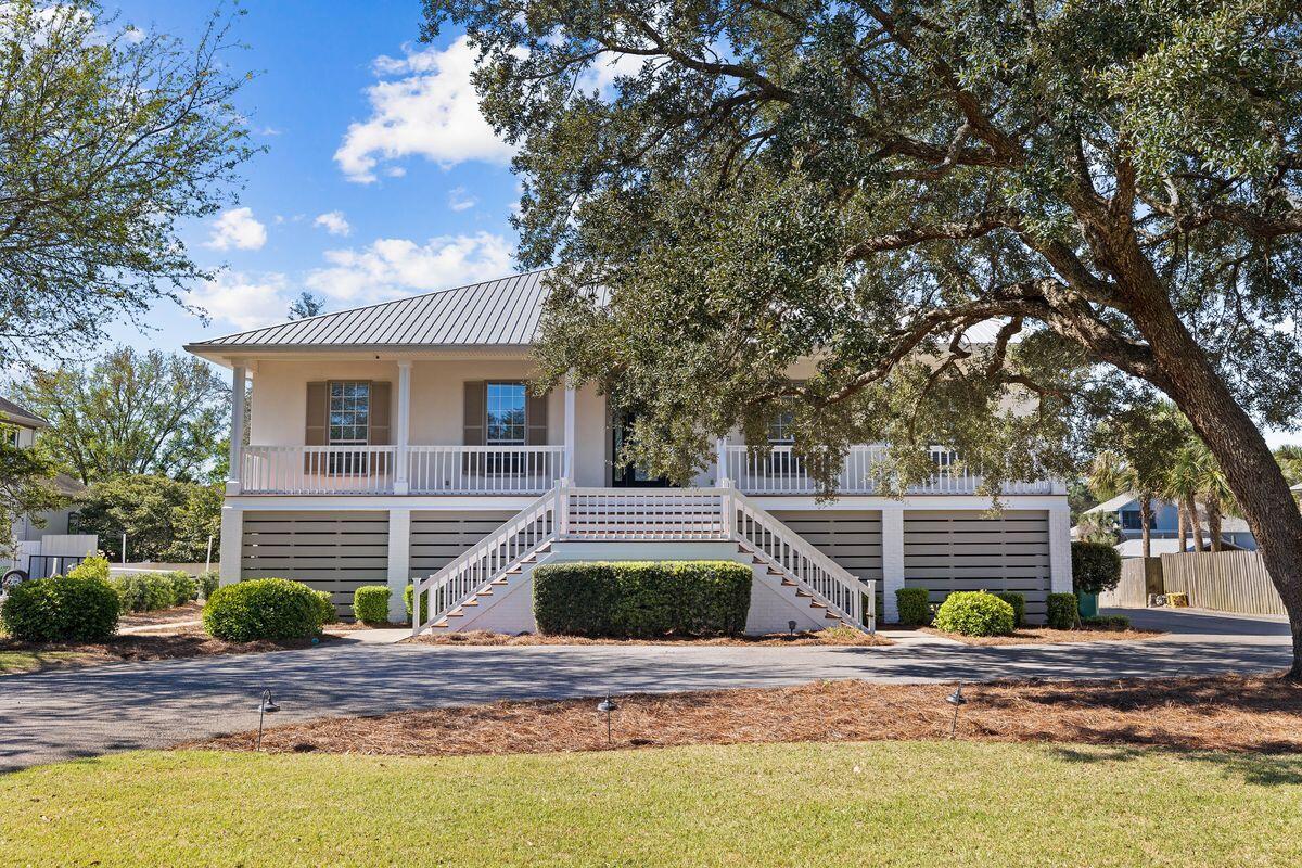 INDIAN CREEK S/D - Residential