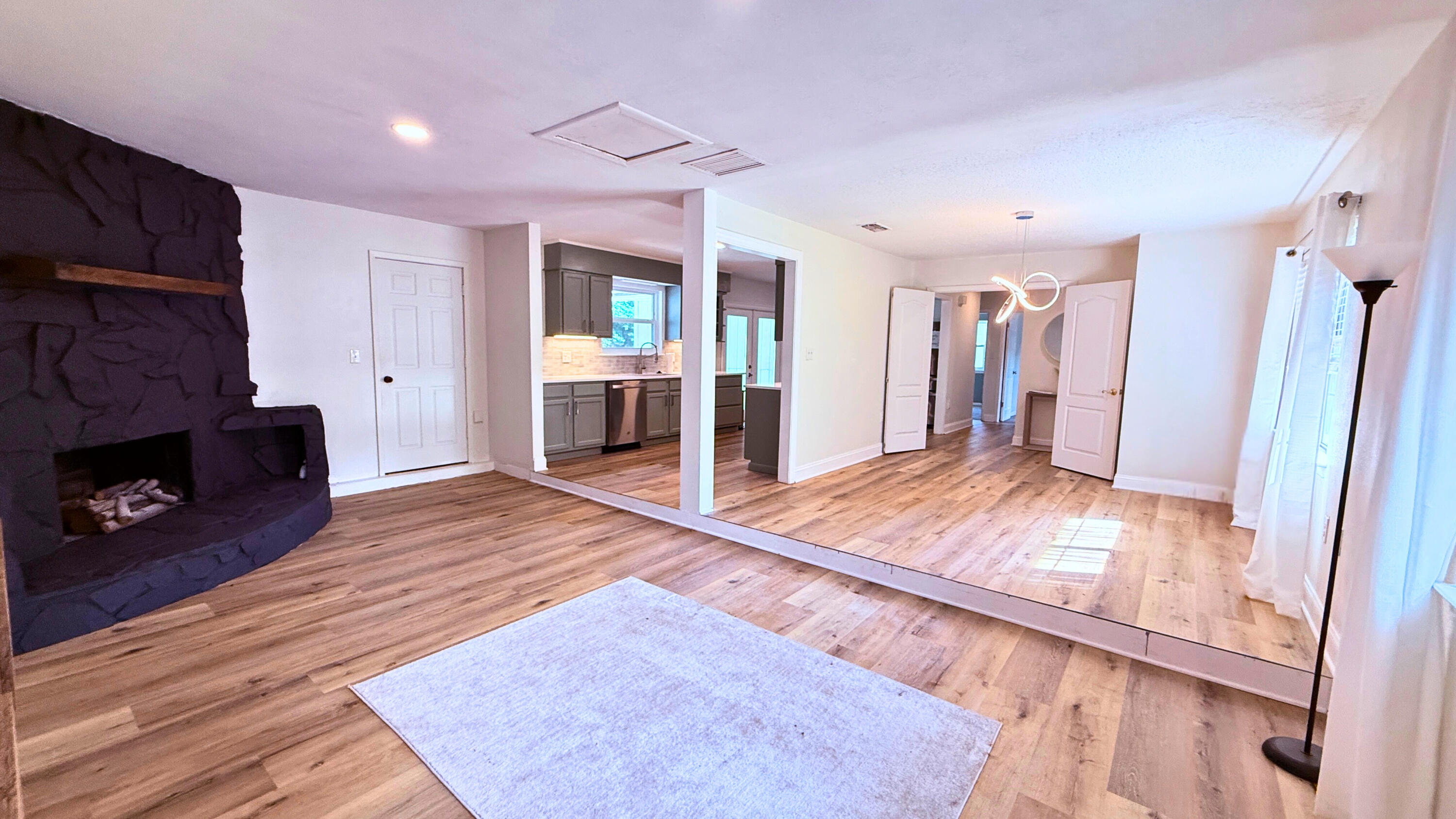 PARK PLACE 2ND ADDN - Residential