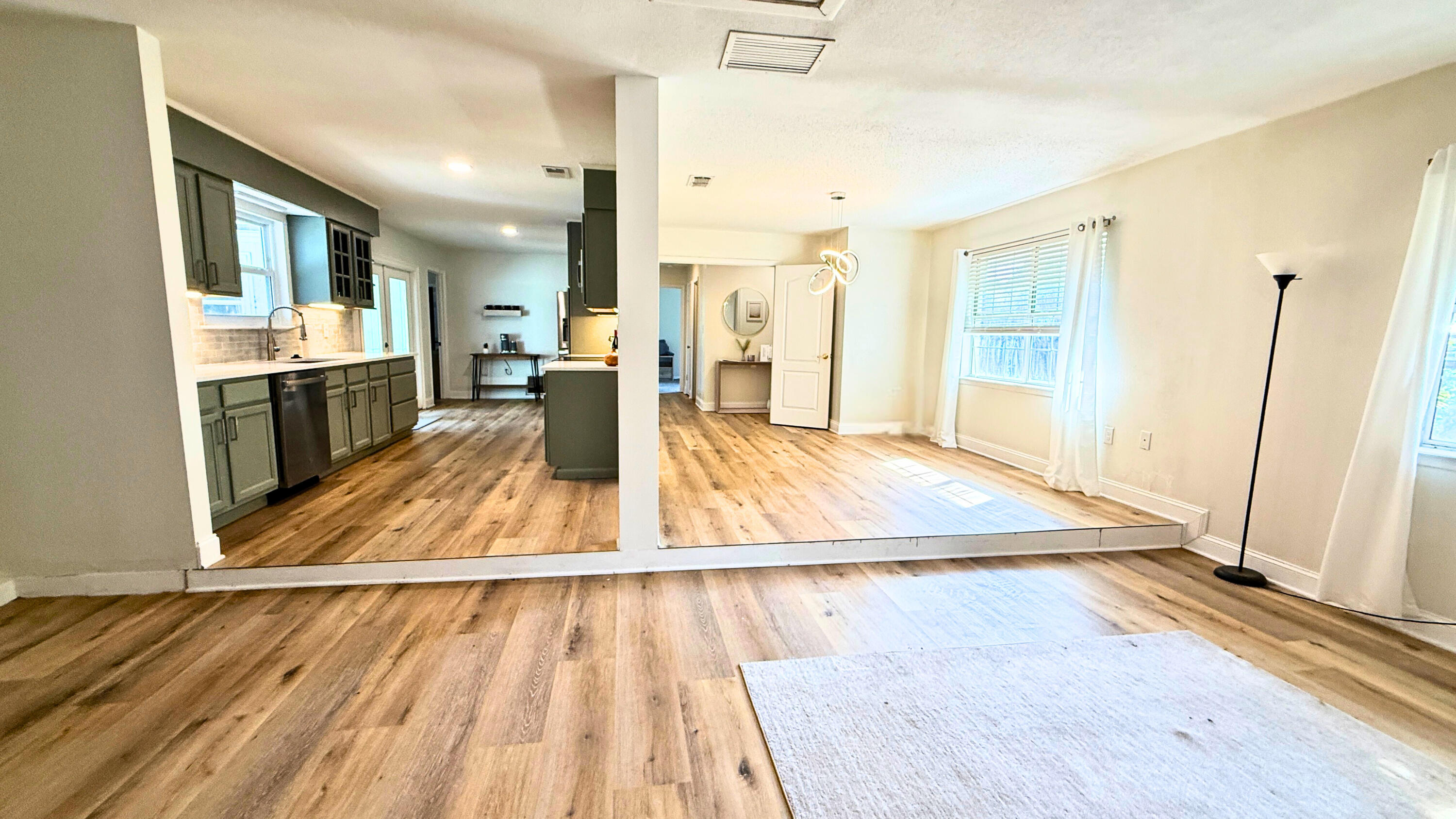 PARK PLACE 2ND ADDN - Residential