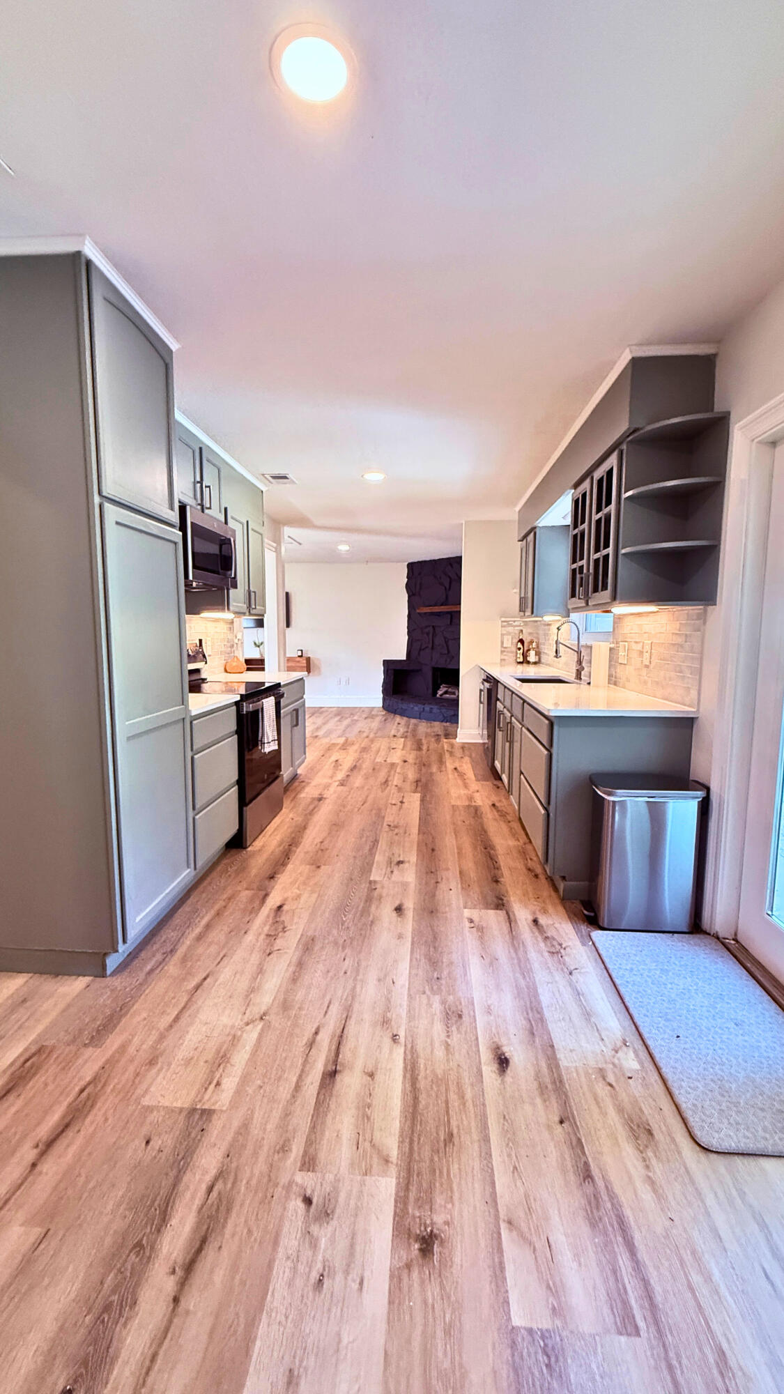 PARK PLACE 2ND ADDN - Residential