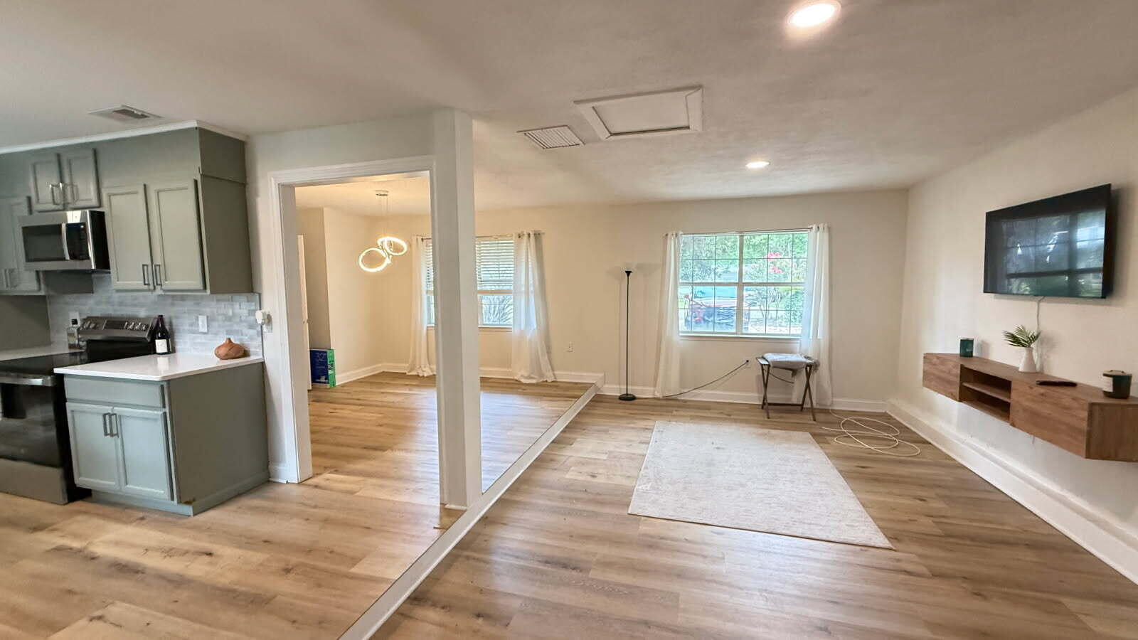 PARK PLACE 2ND ADDN - Residential