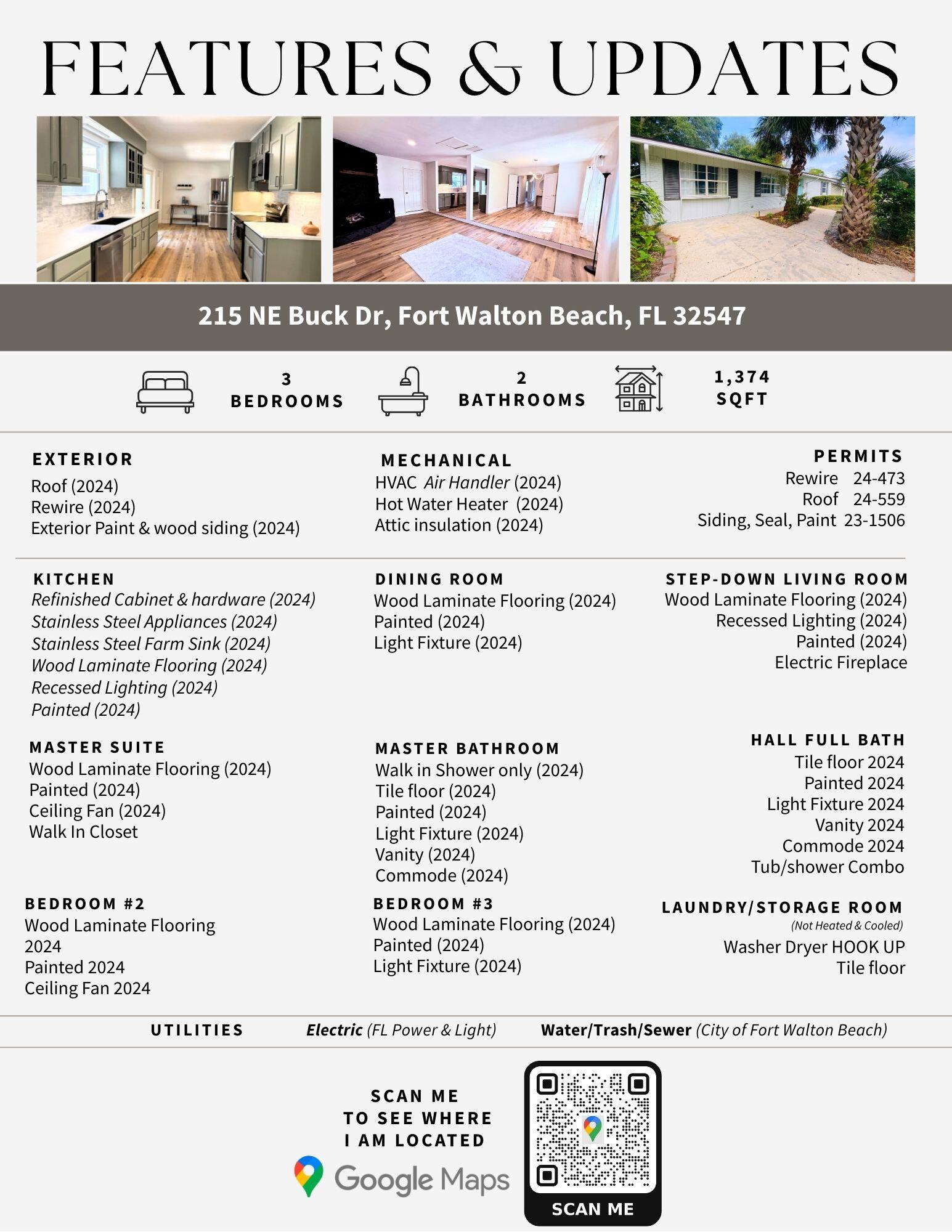 PARK PLACE 2ND ADDN - Residential