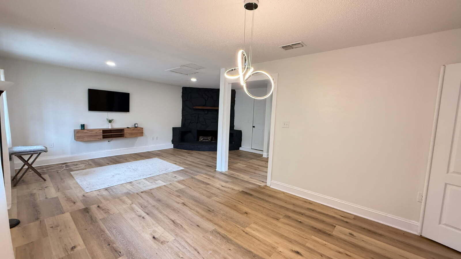 PARK PLACE 2ND ADDN - Residential