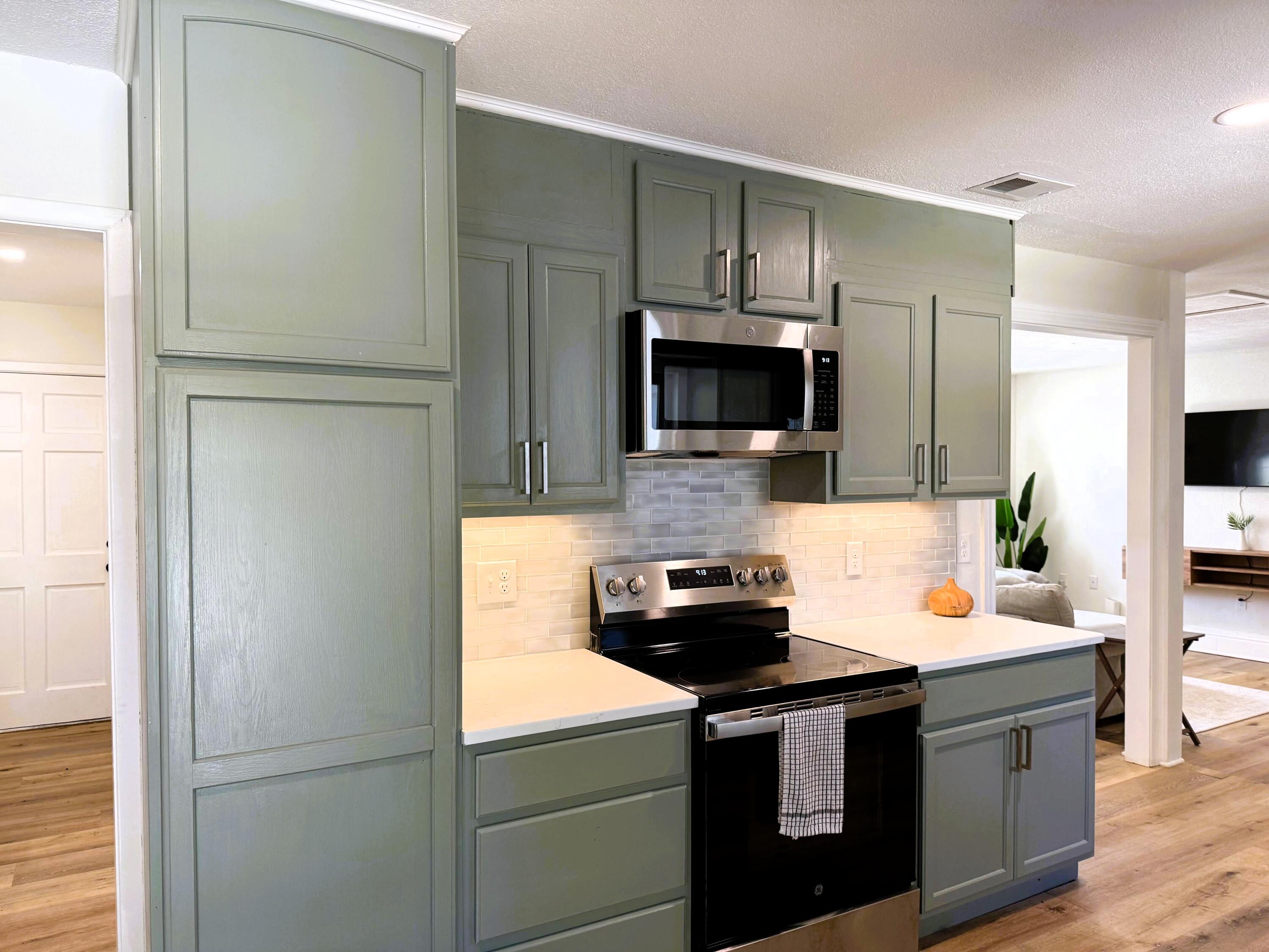 PARK PLACE 2ND ADDN - Residential