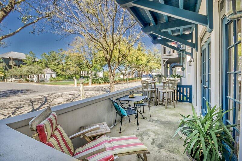 Rosemary Beach - Residential