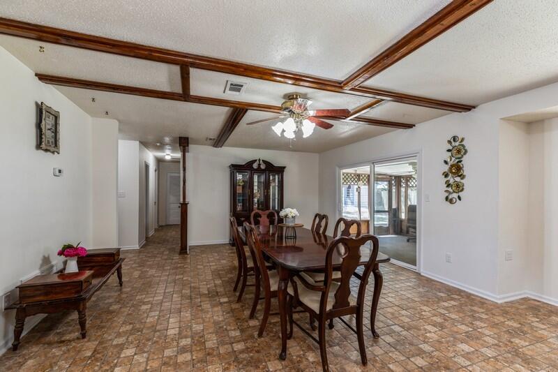 CAROL ANNE MANOR - Residential