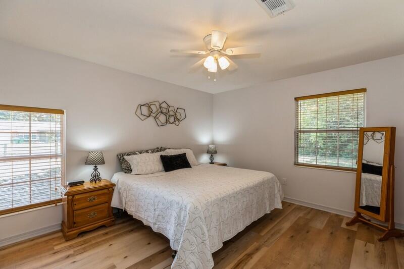 CAROL ANNE MANOR - Residential
