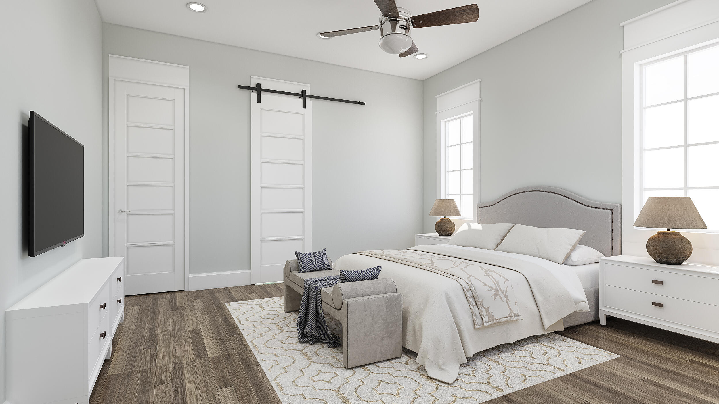 GULFVIEW HEIGHTS - Residential