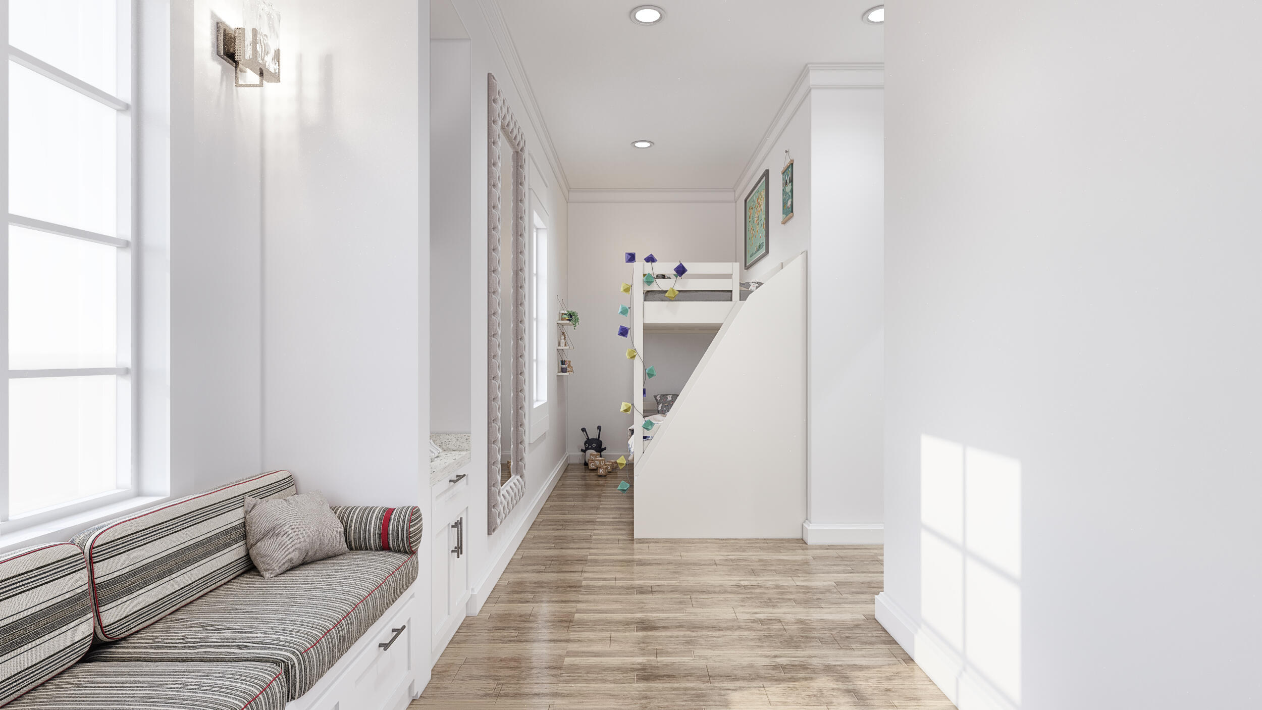 GULFVIEW HEIGHTS - Residential
