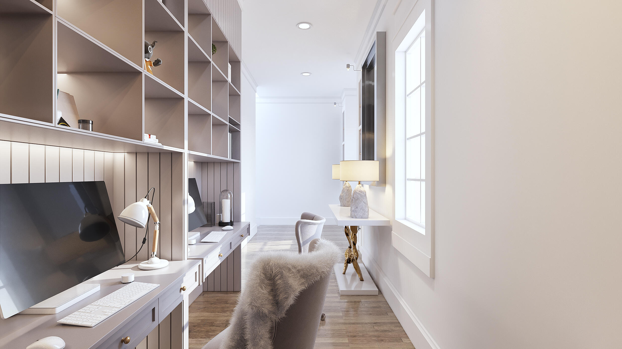 GULFVIEW HEIGHTS - Residential