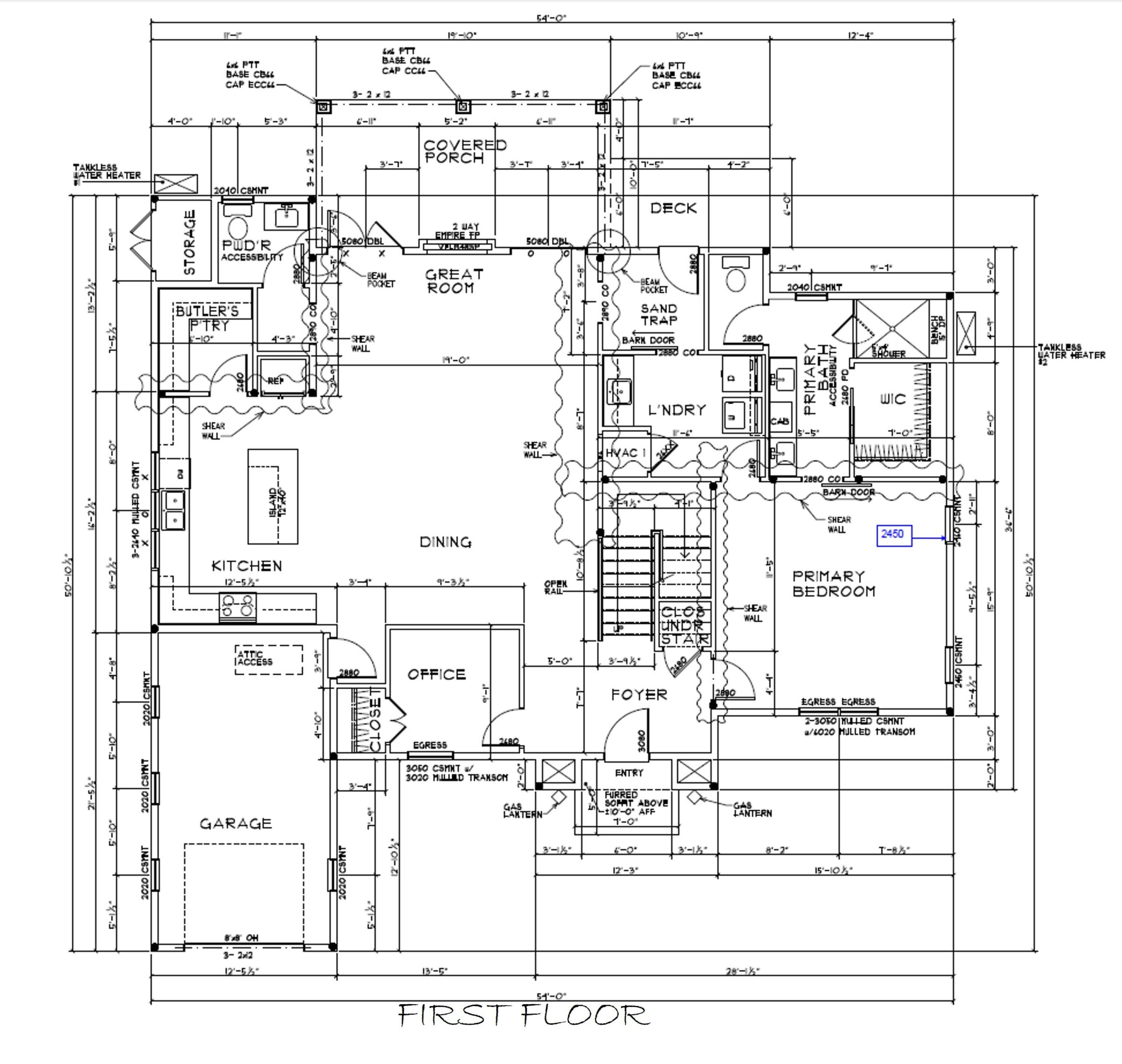 GULFVIEW HEIGHTS - Residential
