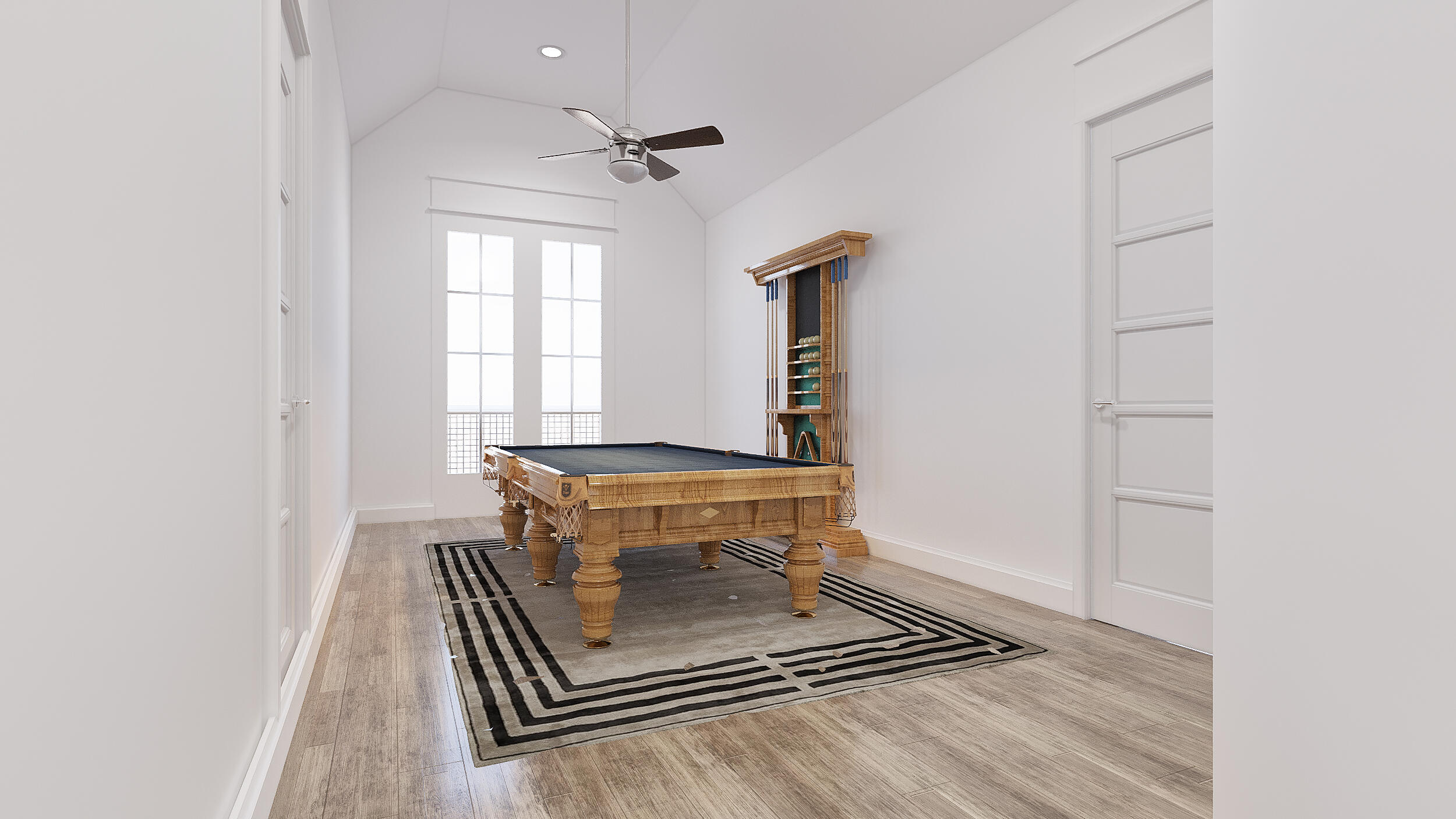 GULFVIEW HEIGHTS - Residential