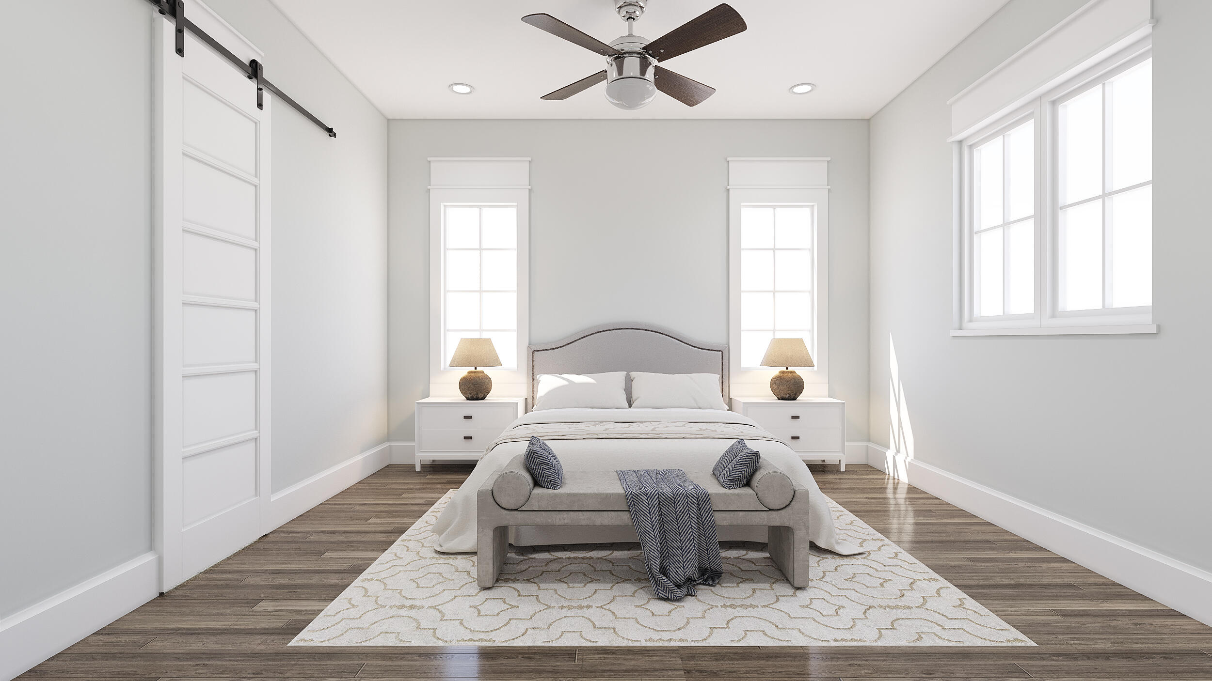 GULFVIEW HEIGHTS - Residential
