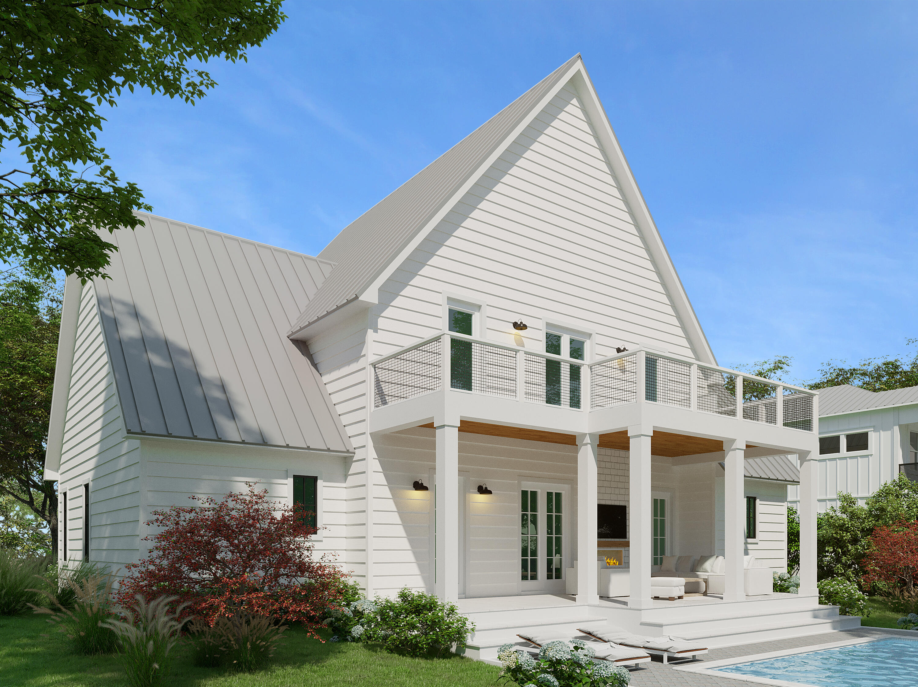 GULFVIEW HEIGHTS - Residential