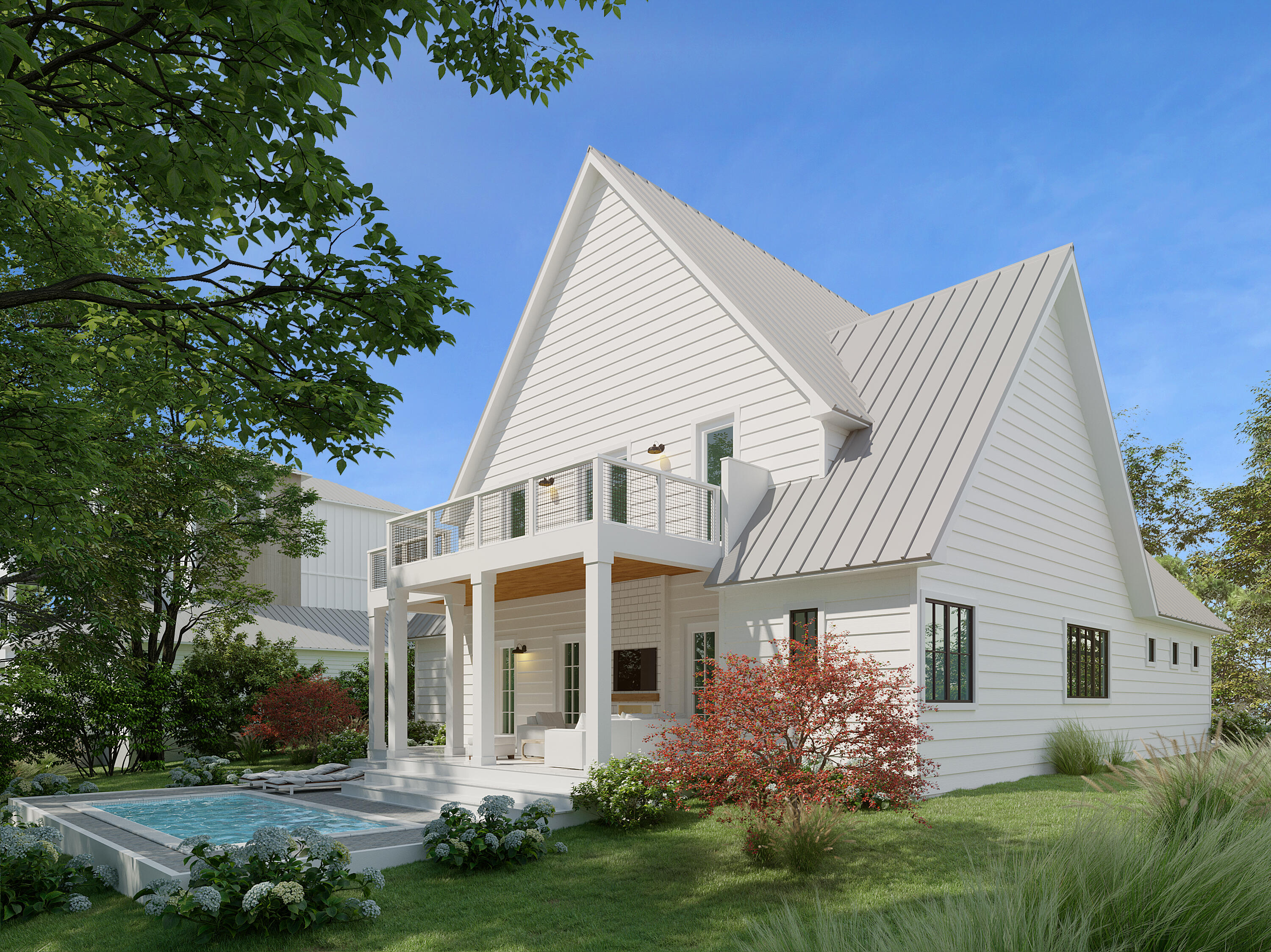 GULFVIEW HEIGHTS - Residential