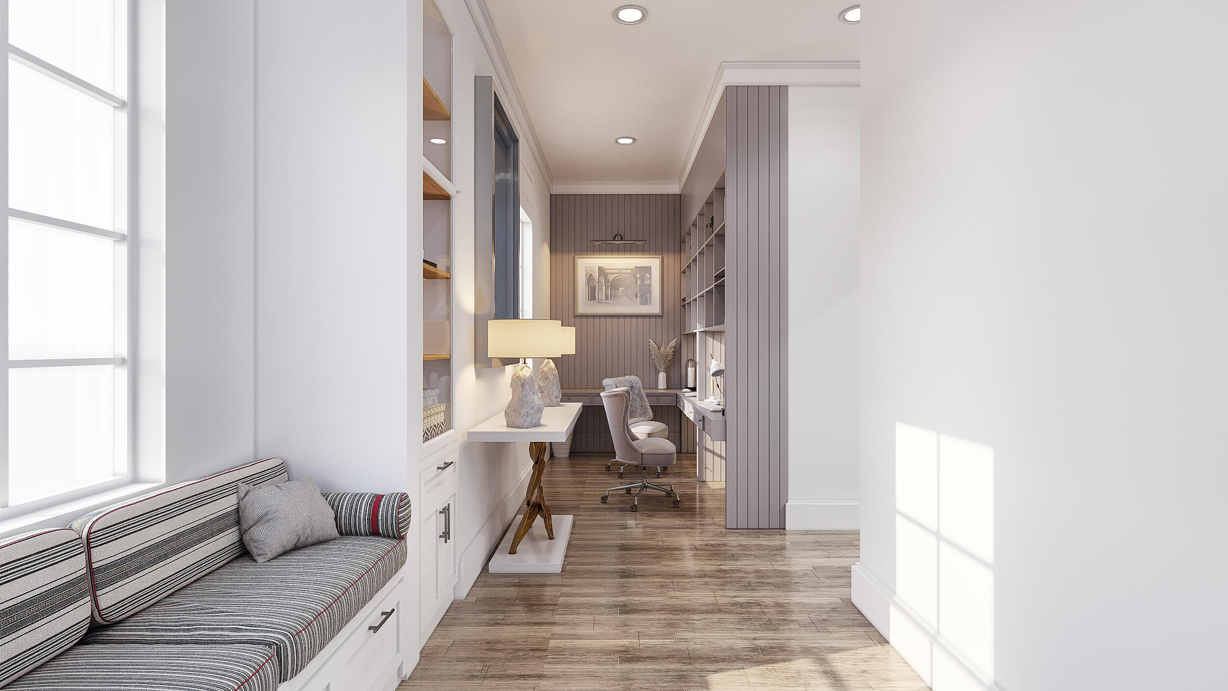 GULFVIEW HEIGHTS - Residential