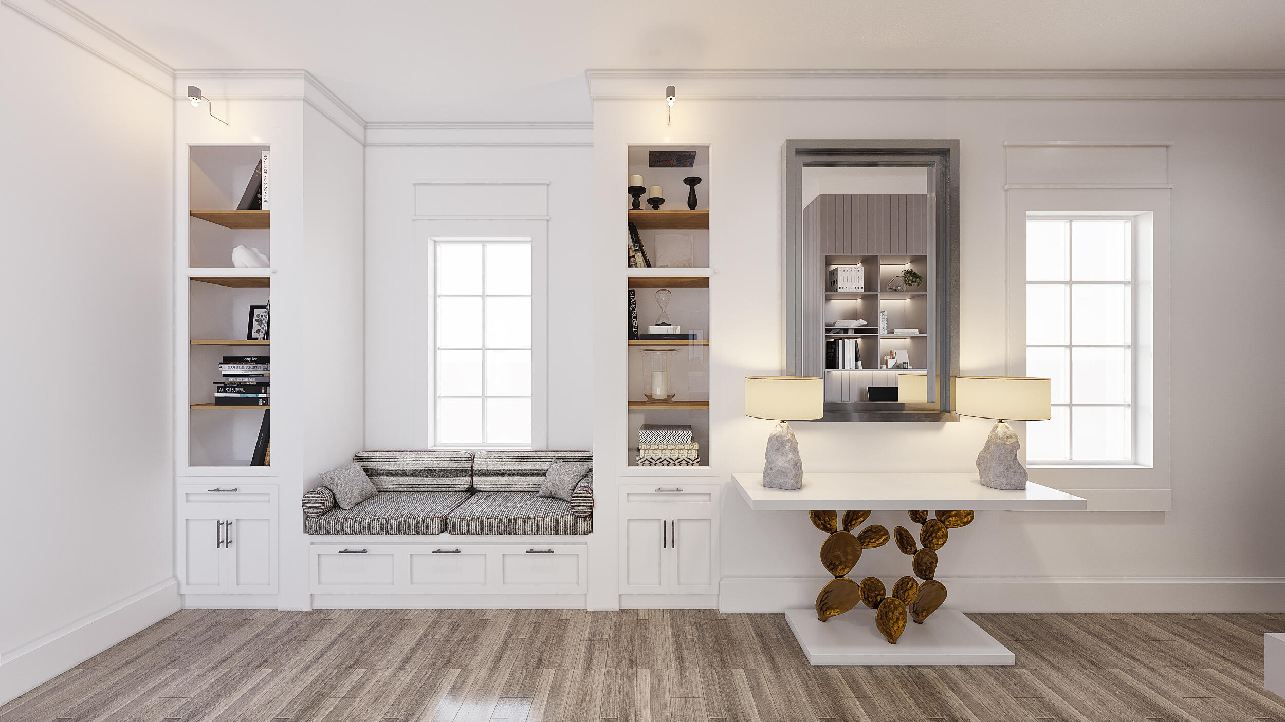 GULFVIEW HEIGHTS - Residential