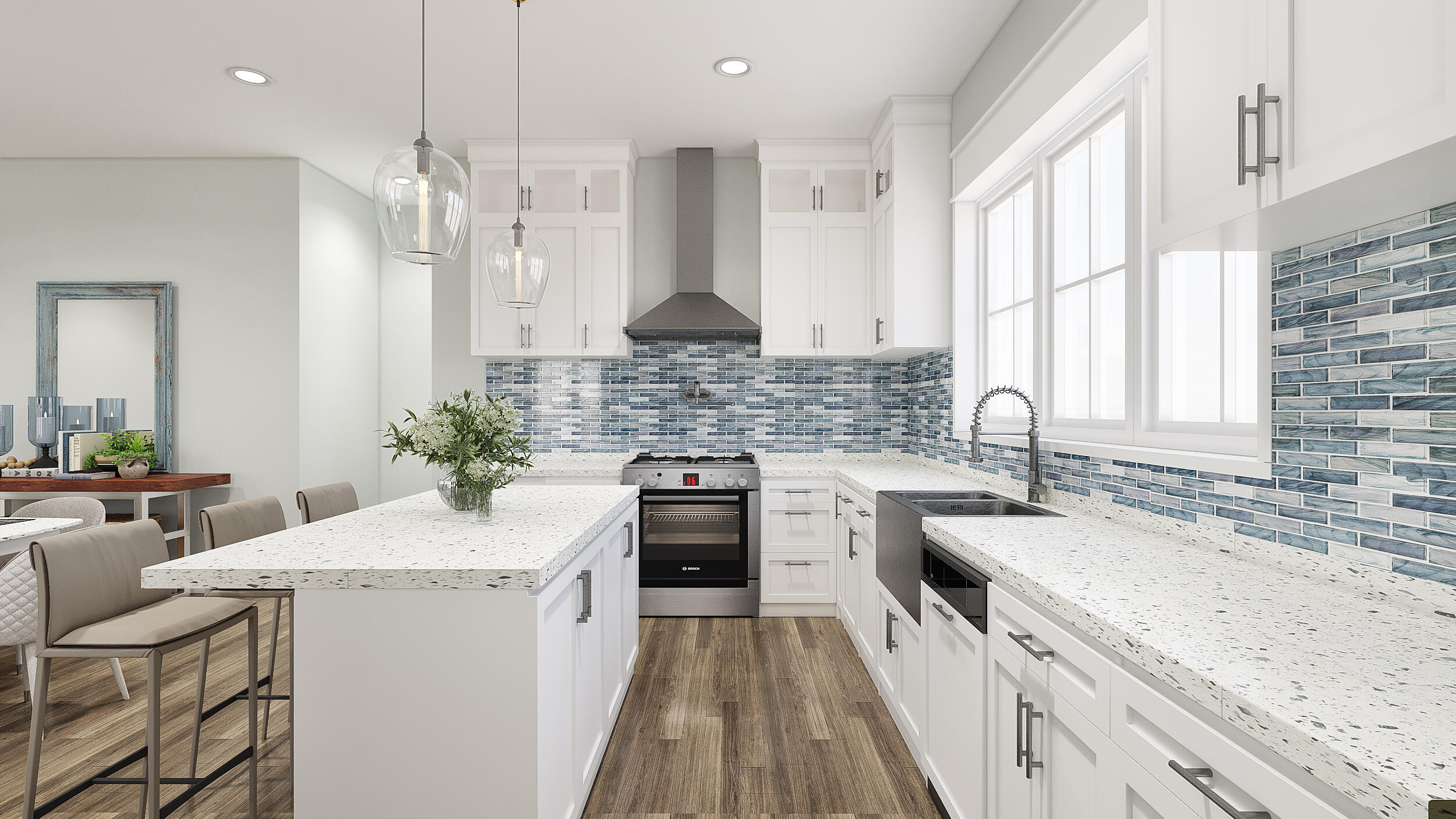 GULFVIEW HEIGHTS - Residential