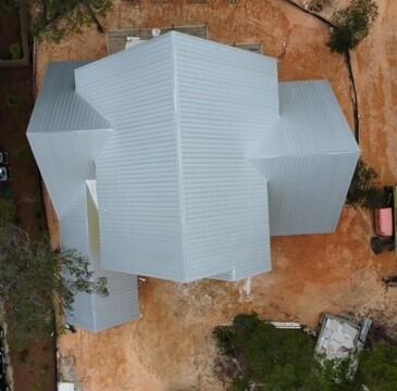 GULFVIEW HEIGHTS - Residential