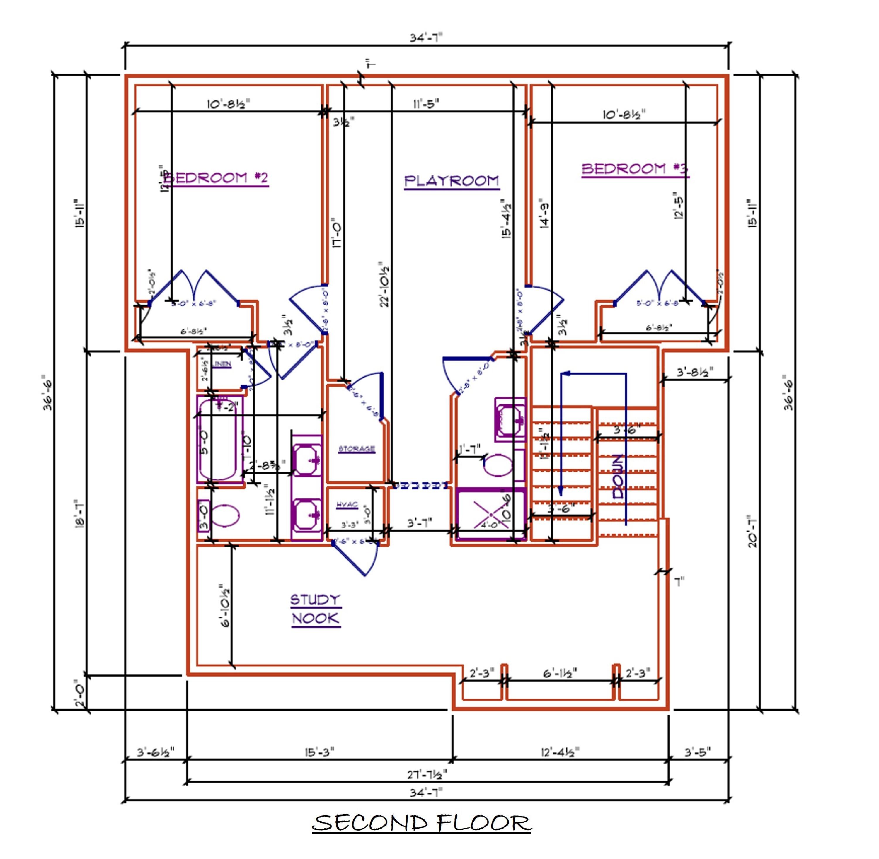 GULFVIEW HEIGHTS - Residential