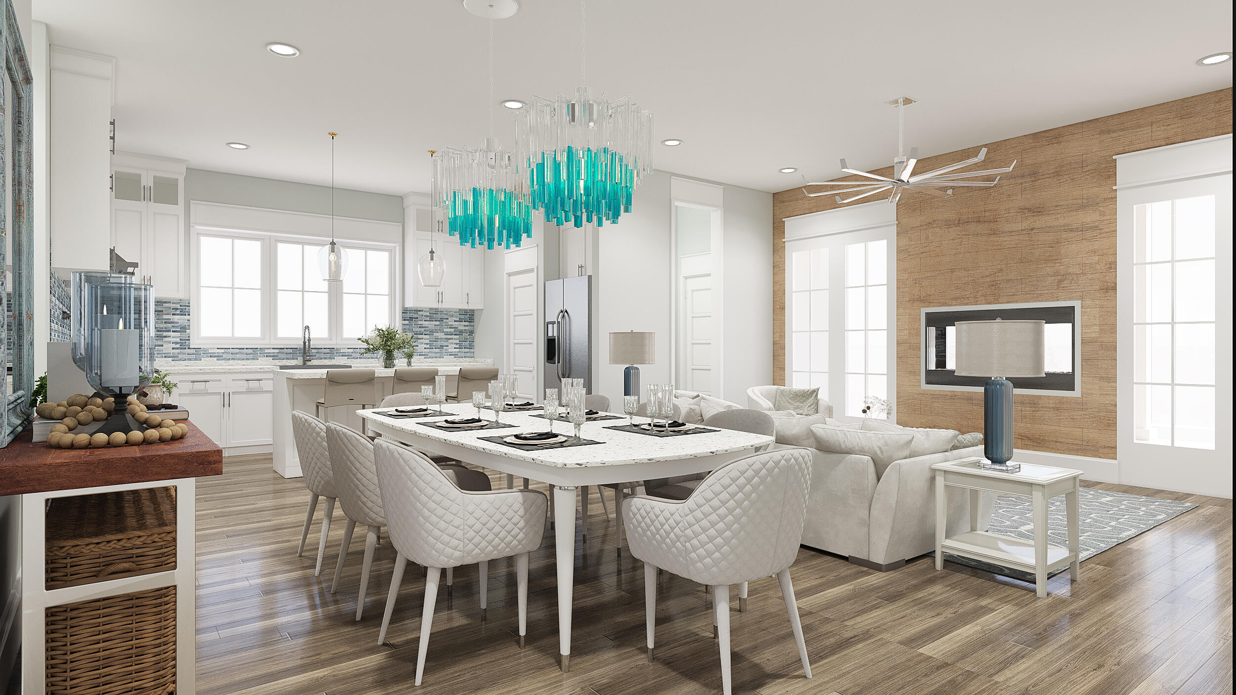 GULFVIEW HEIGHTS - Residential
