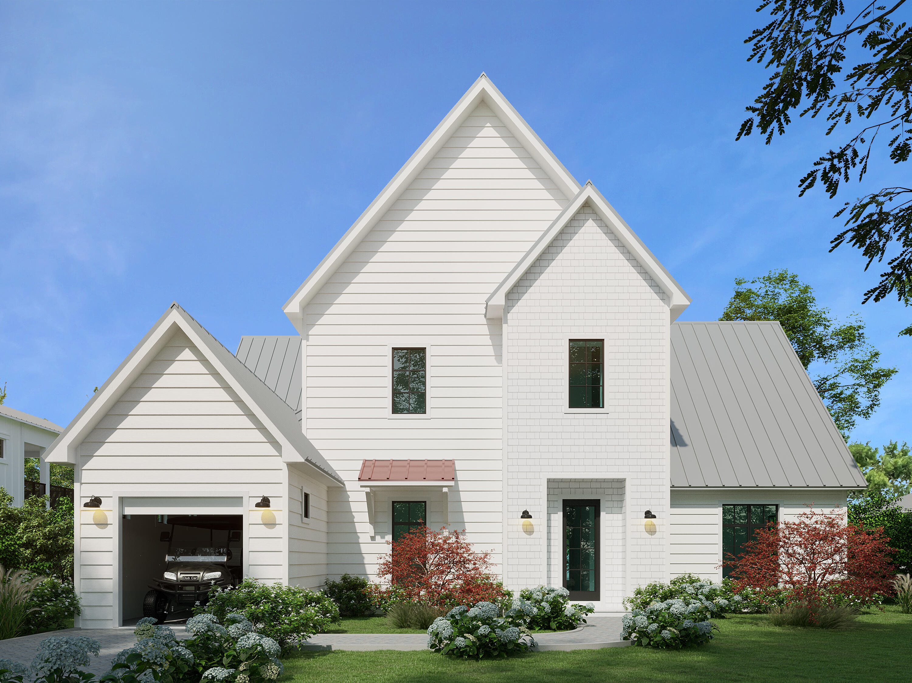 GULFVIEW HEIGHTS - Residential
