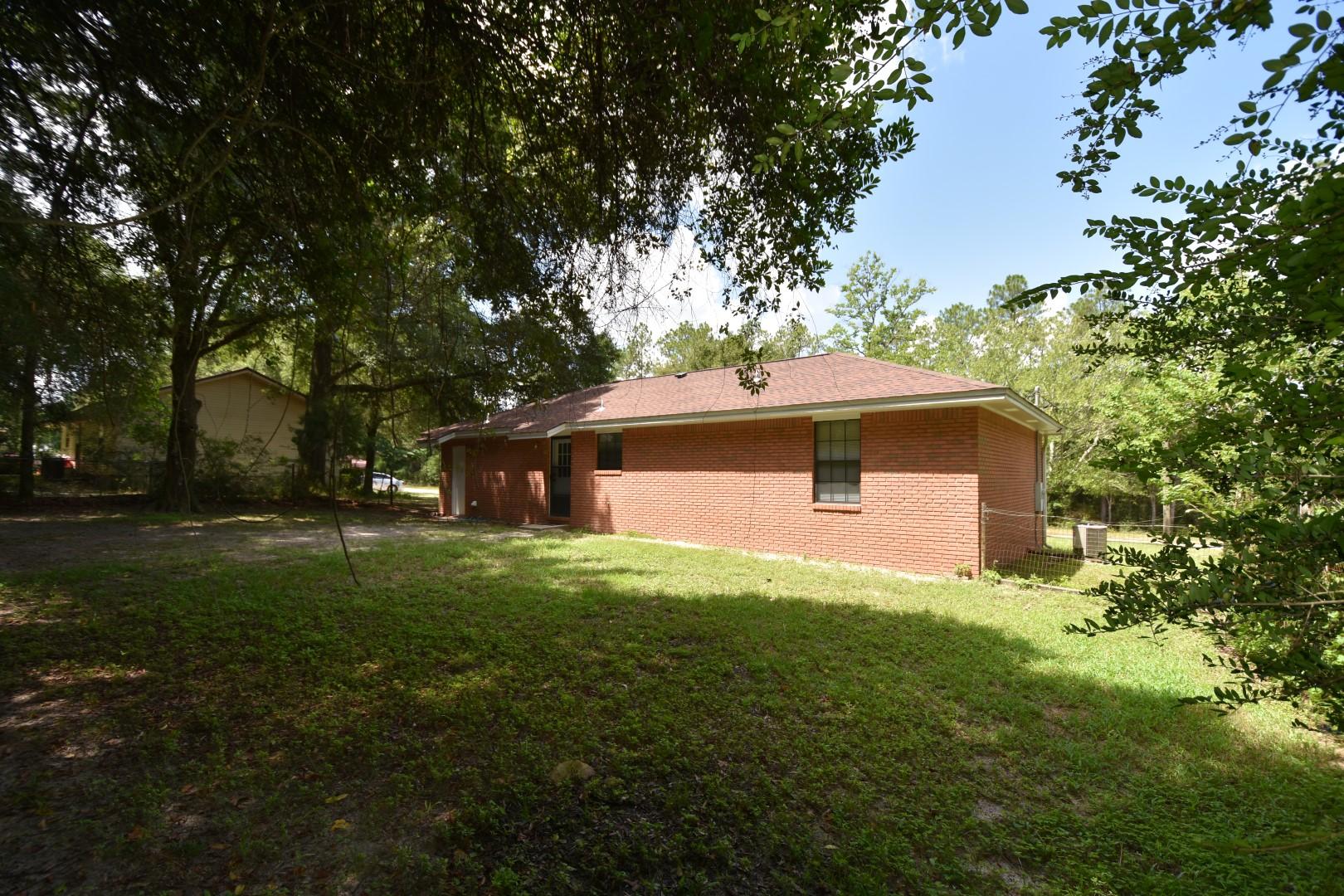 McCaskills 2nd Addition - Residential