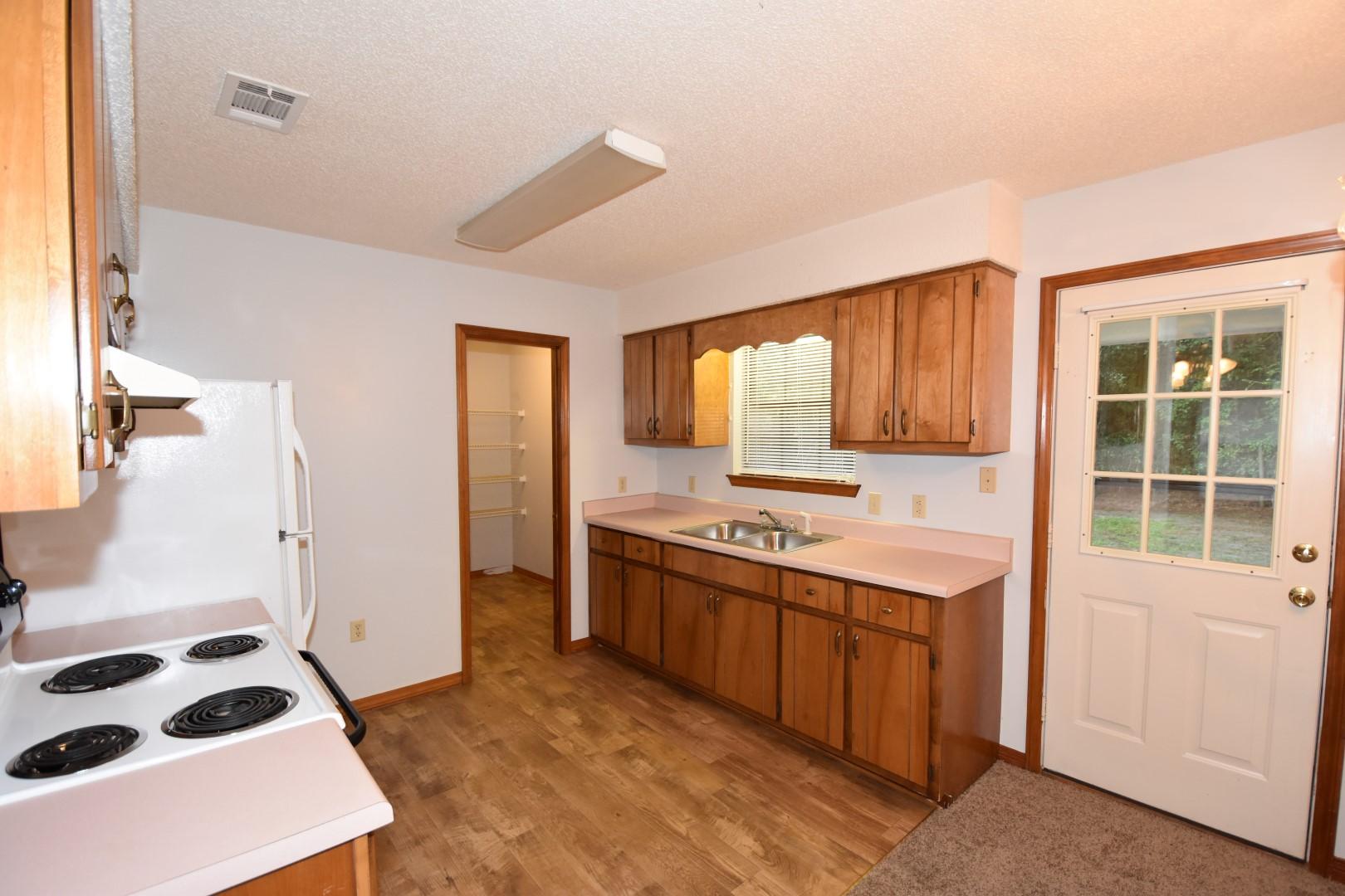 McCaskills 2nd Addition - Residential