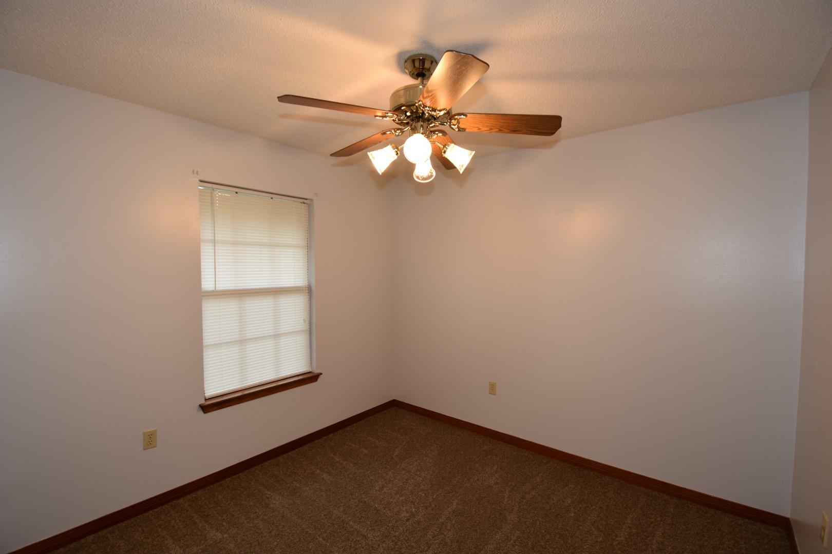 McCaskills 2nd Addition - Residential