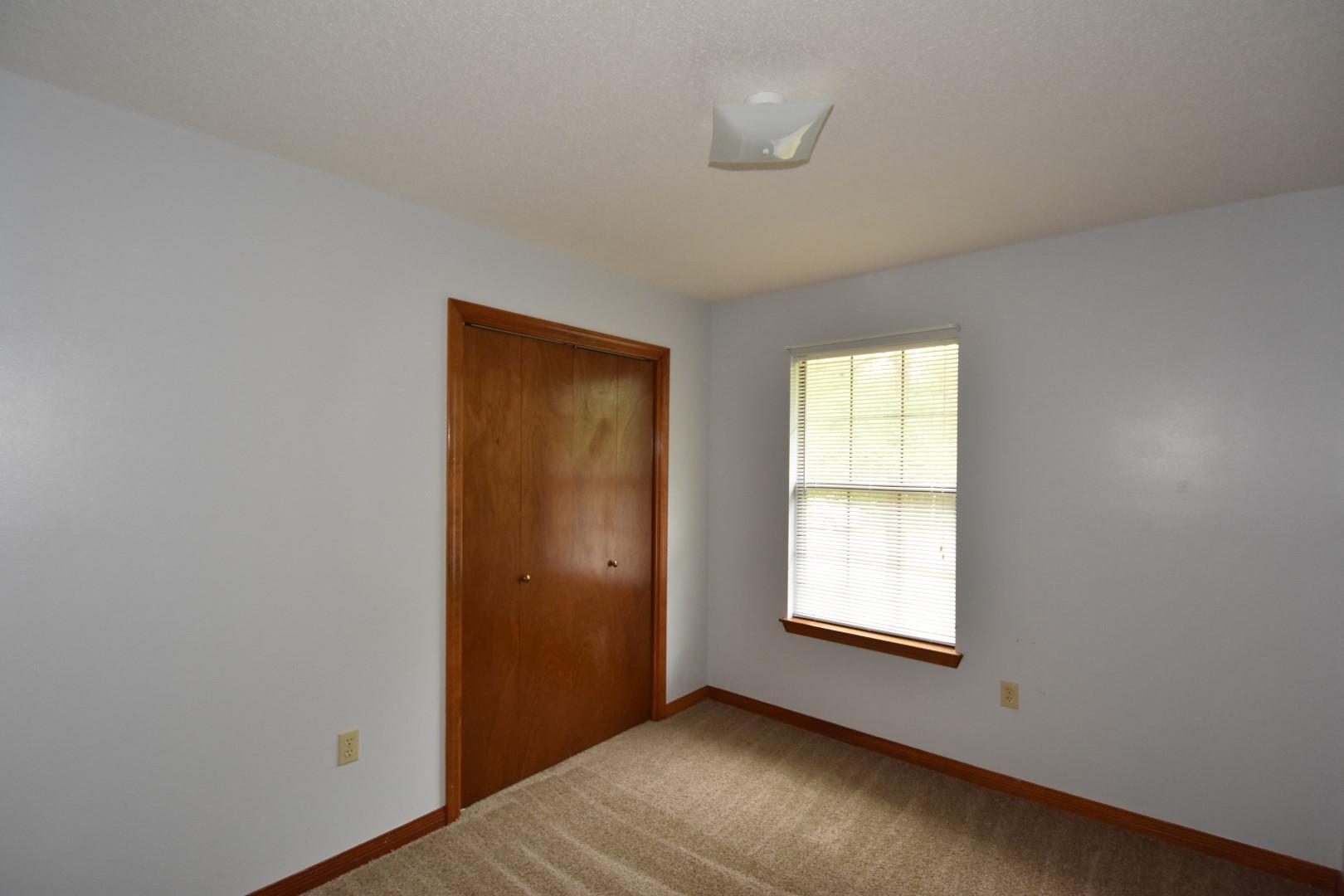 McCaskills 2nd Addition - Residential