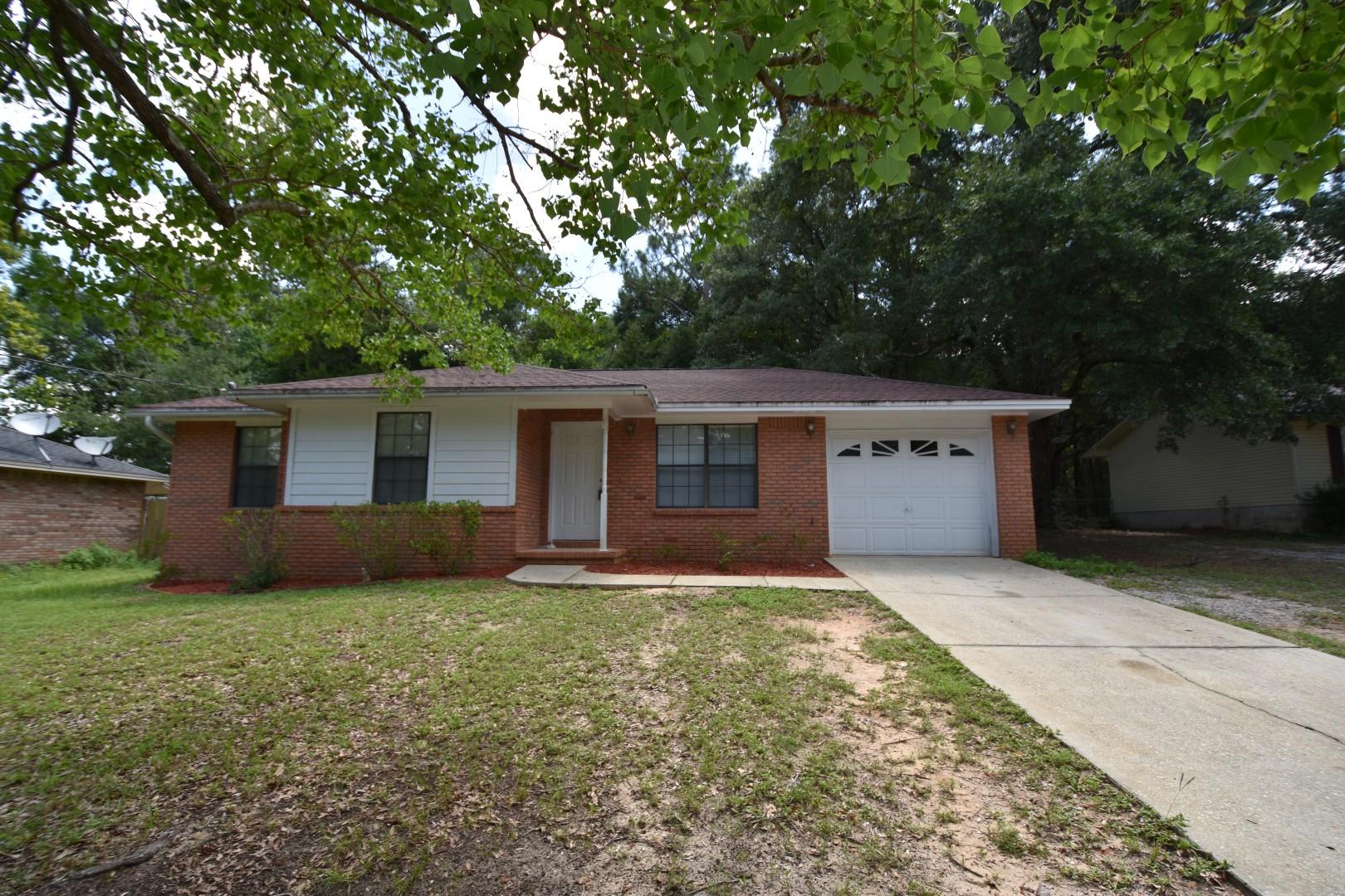 McCaskills 2nd Addition - Residential