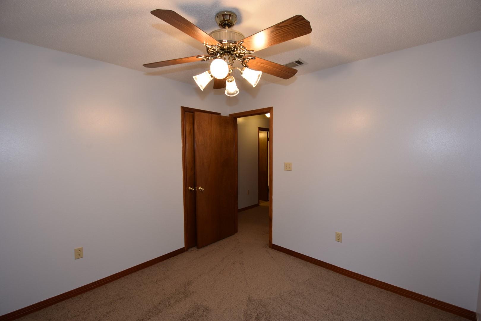 McCaskills 2nd Addition - Residential