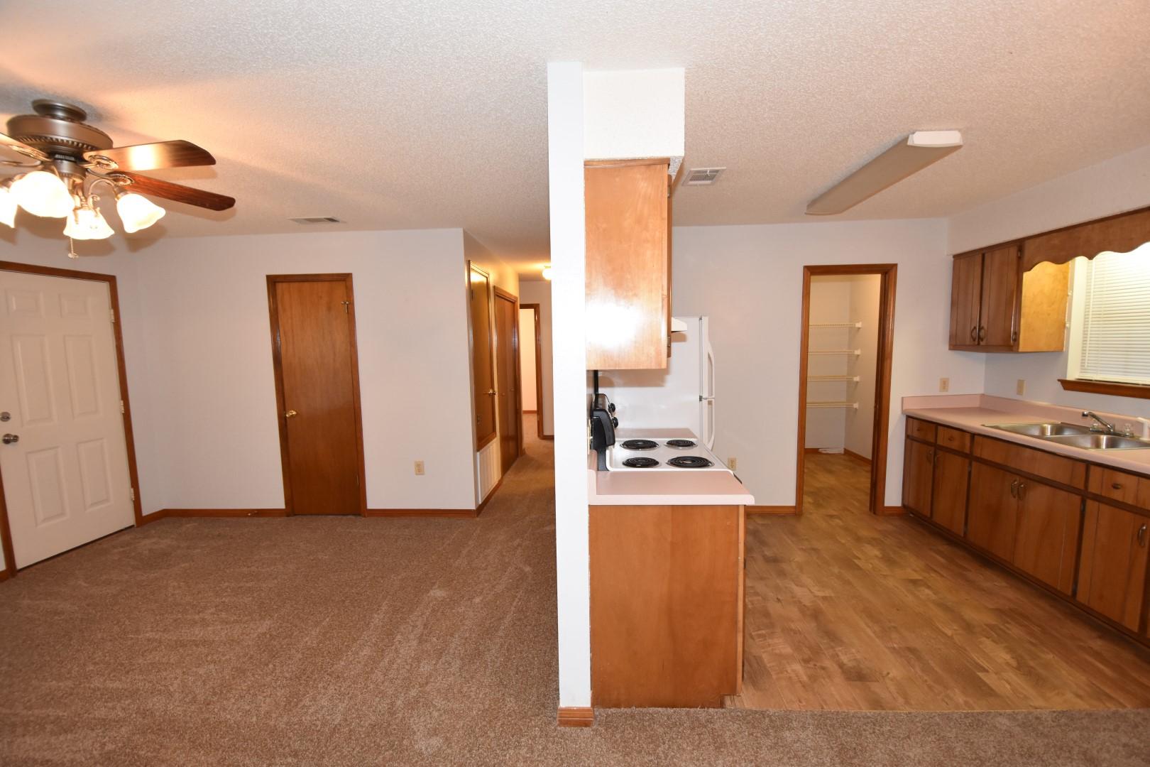 McCaskills 2nd Addition - Residential