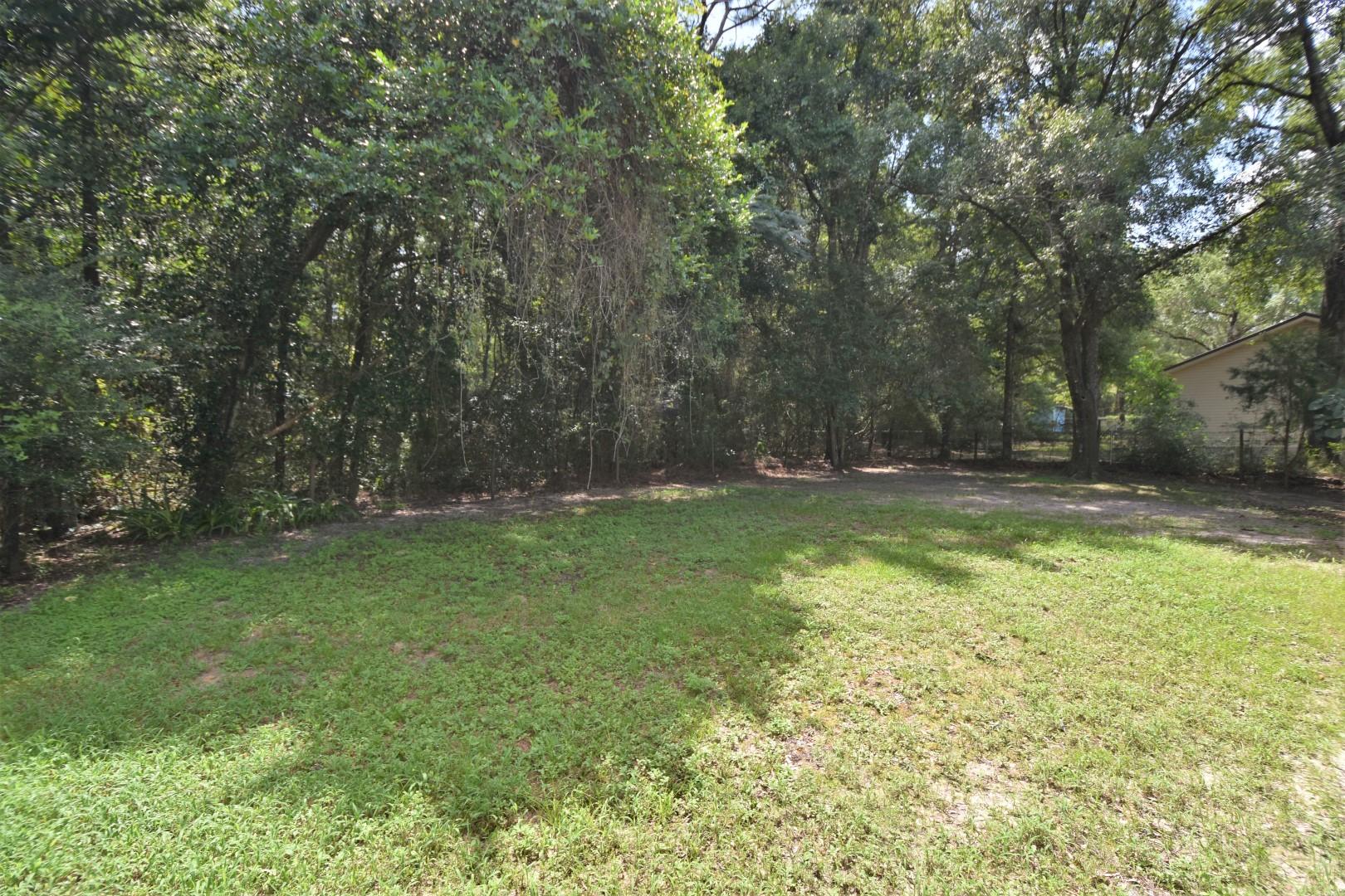 McCaskills 2nd Addition - Residential