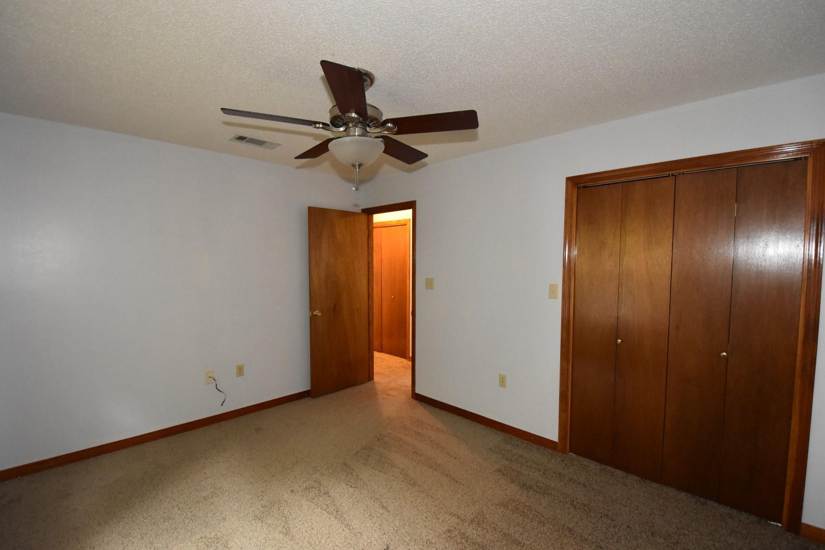 McCaskills 2nd Addition - Residential