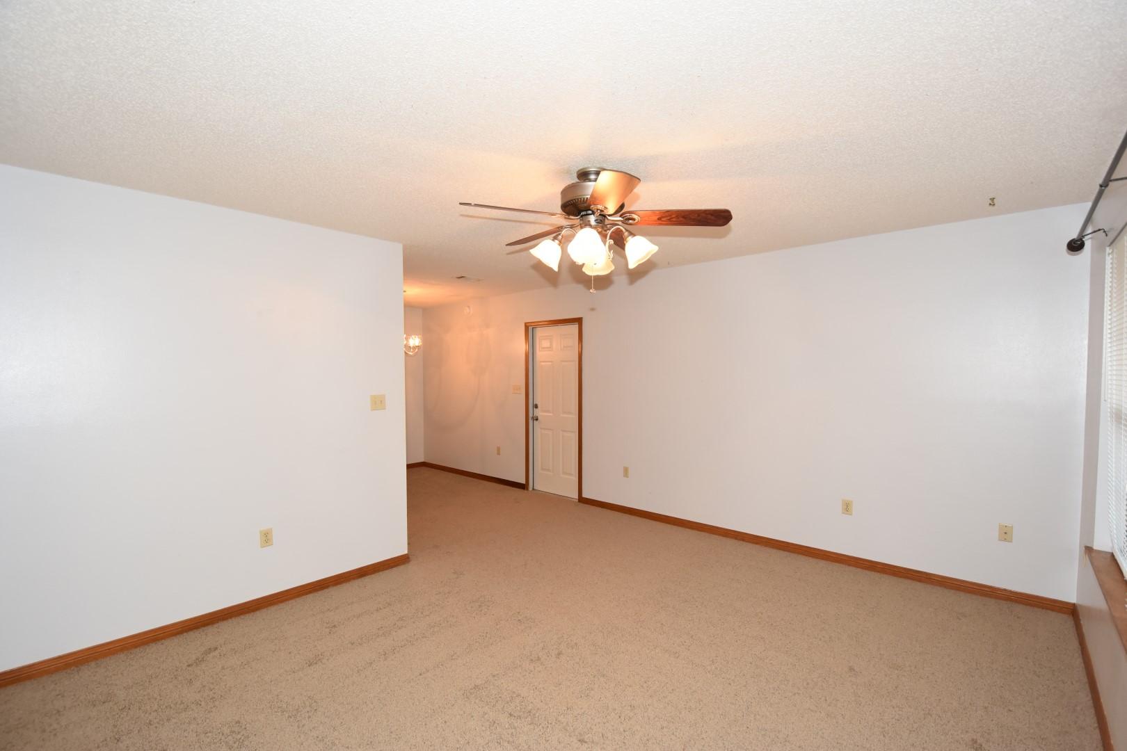 McCaskills 2nd Addition - Residential