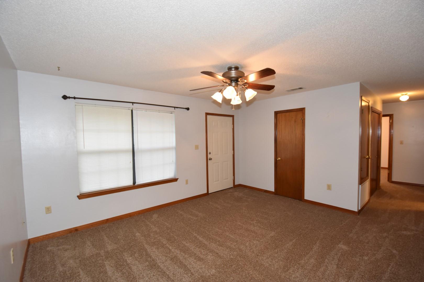 McCaskills 2nd Addition - Residential