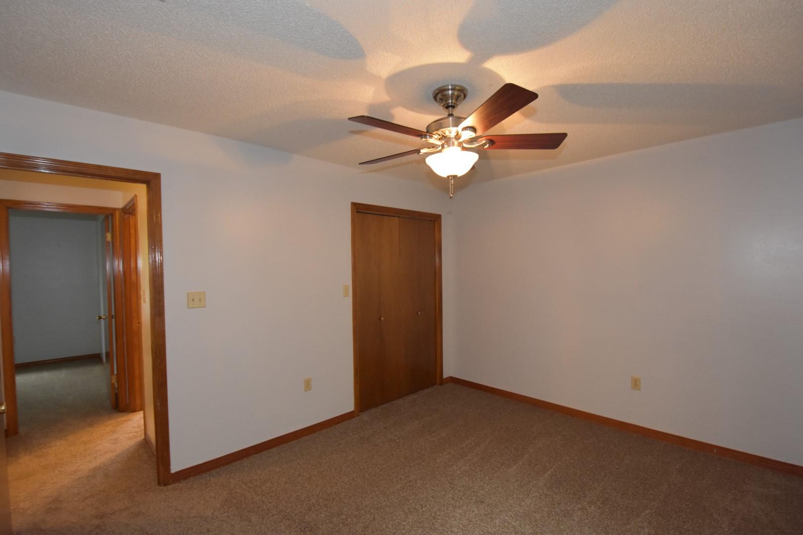 McCaskills 2nd Addition - Residential