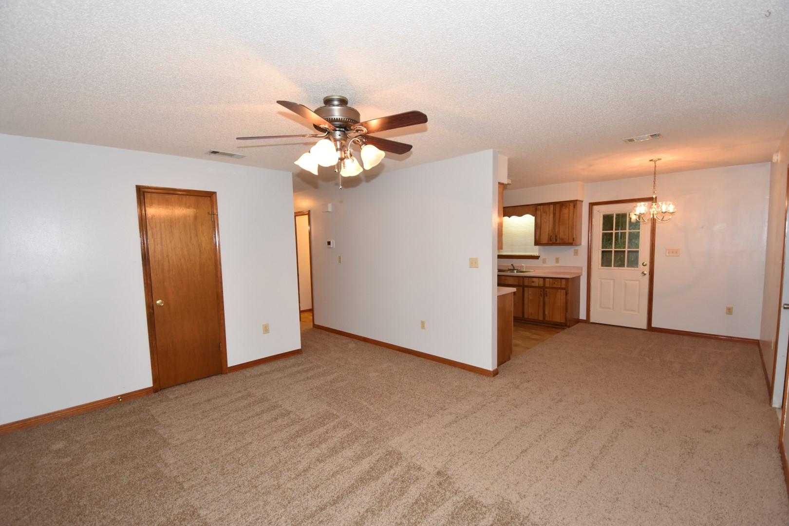 McCaskills 2nd Addition - Residential