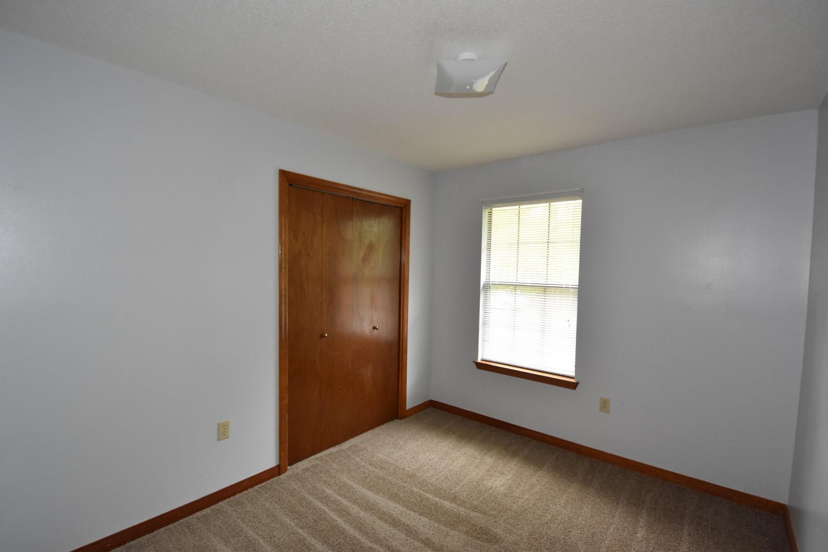 McCaskills 2nd Addition - Residential