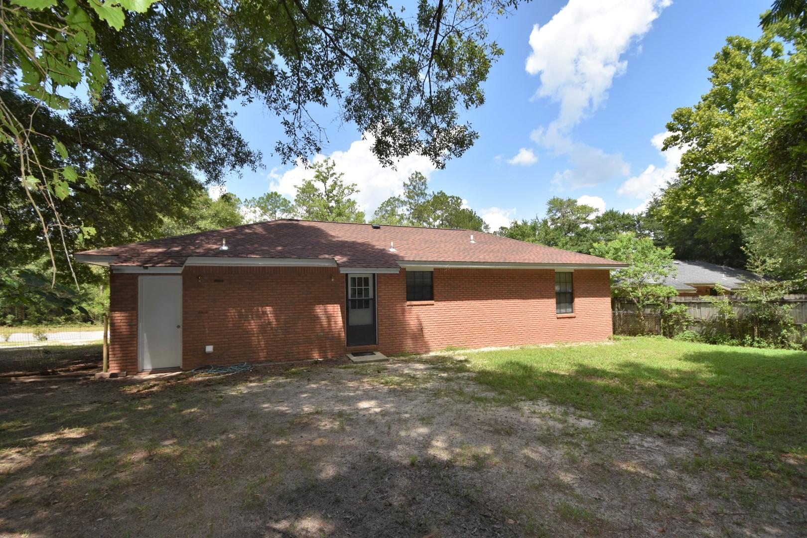 McCaskills 2nd Addition - Residential