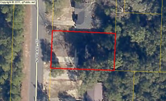 McCaskills 2nd Addition - Residential