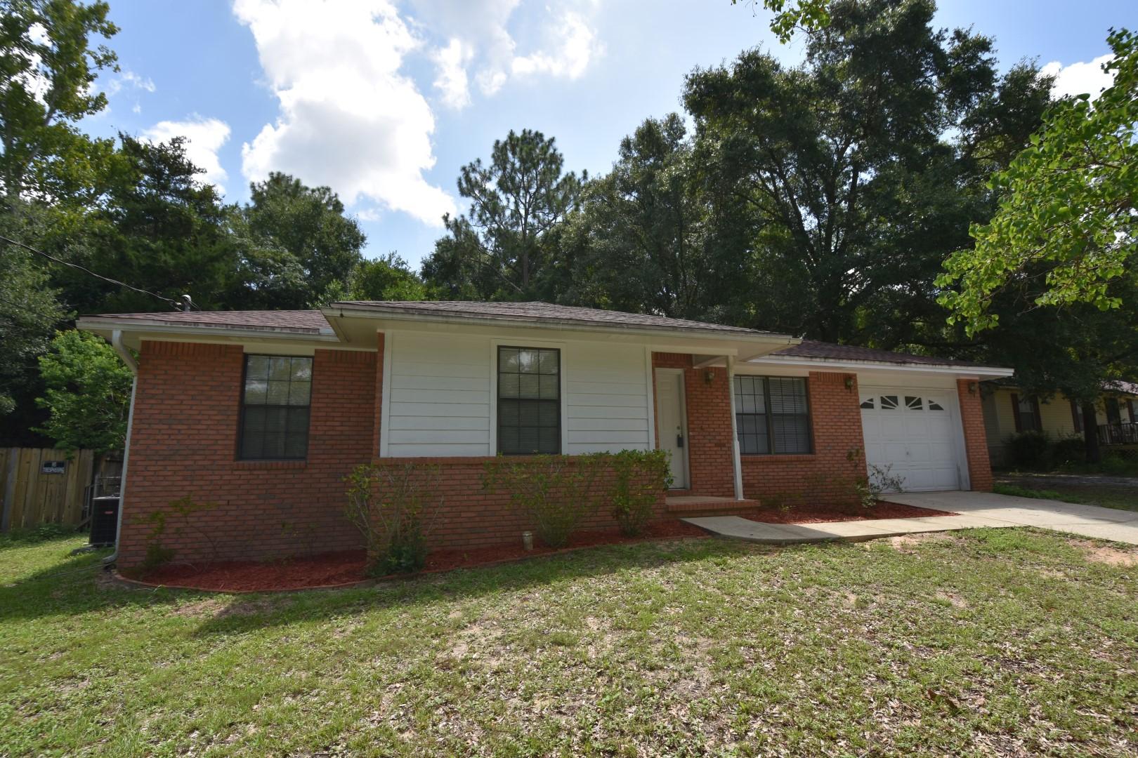 McCaskills 2nd Addition - Residential