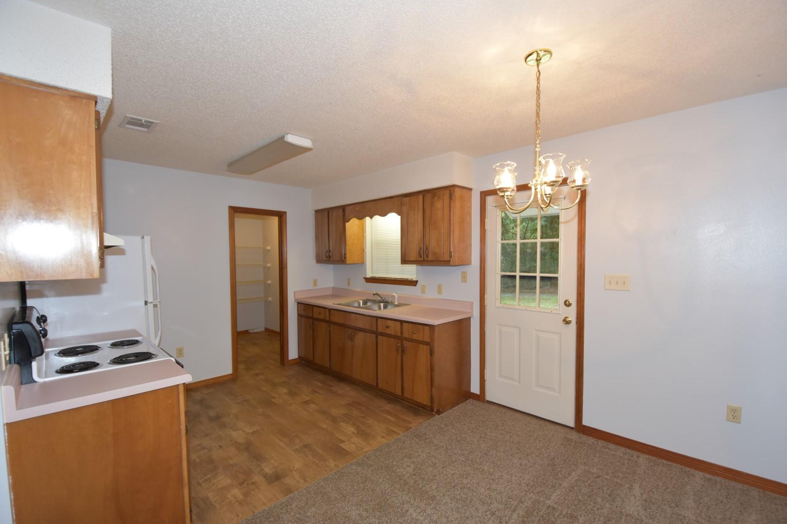 McCaskills 2nd Addition - Residential