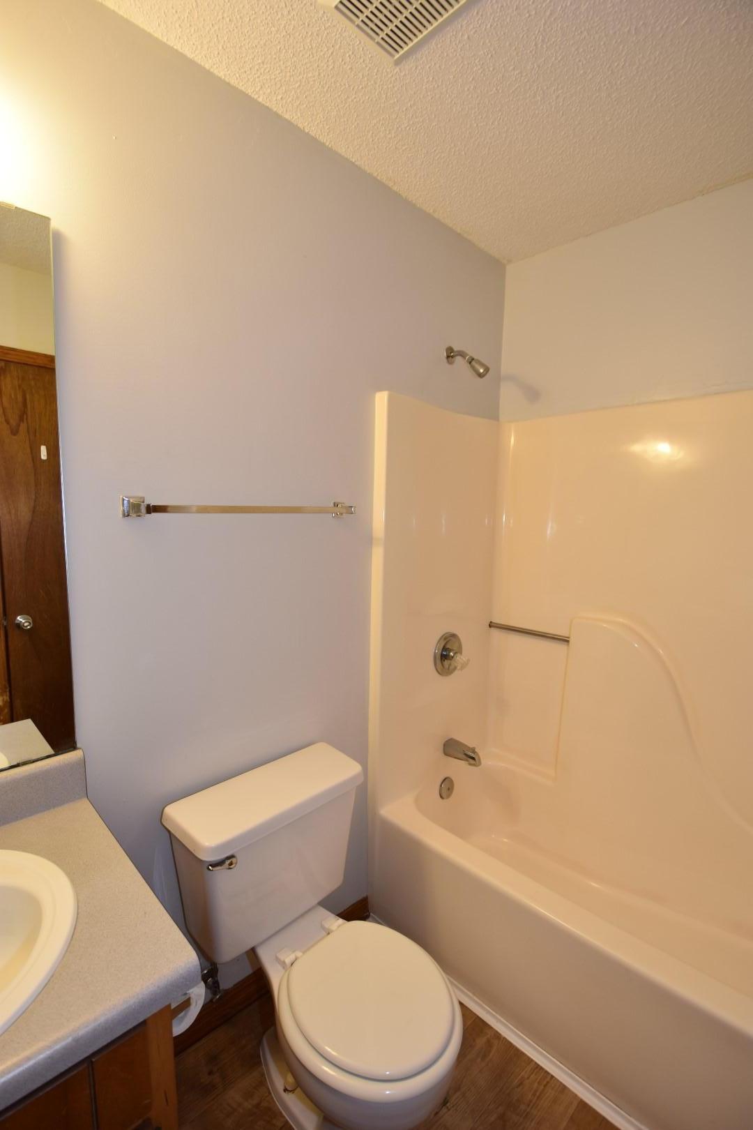 McCaskills 2nd Addition - Residential