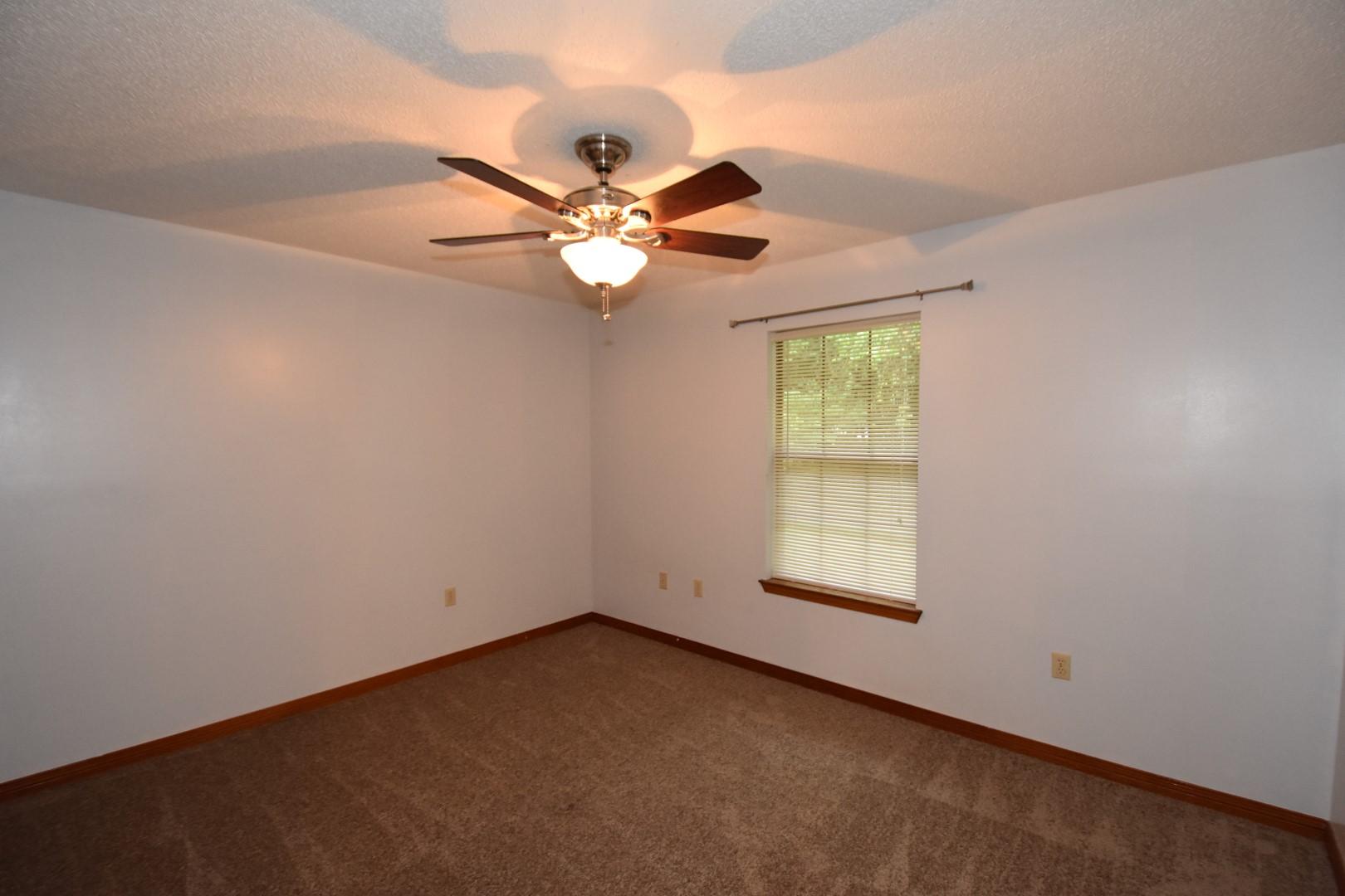 McCaskills 2nd Addition - Residential