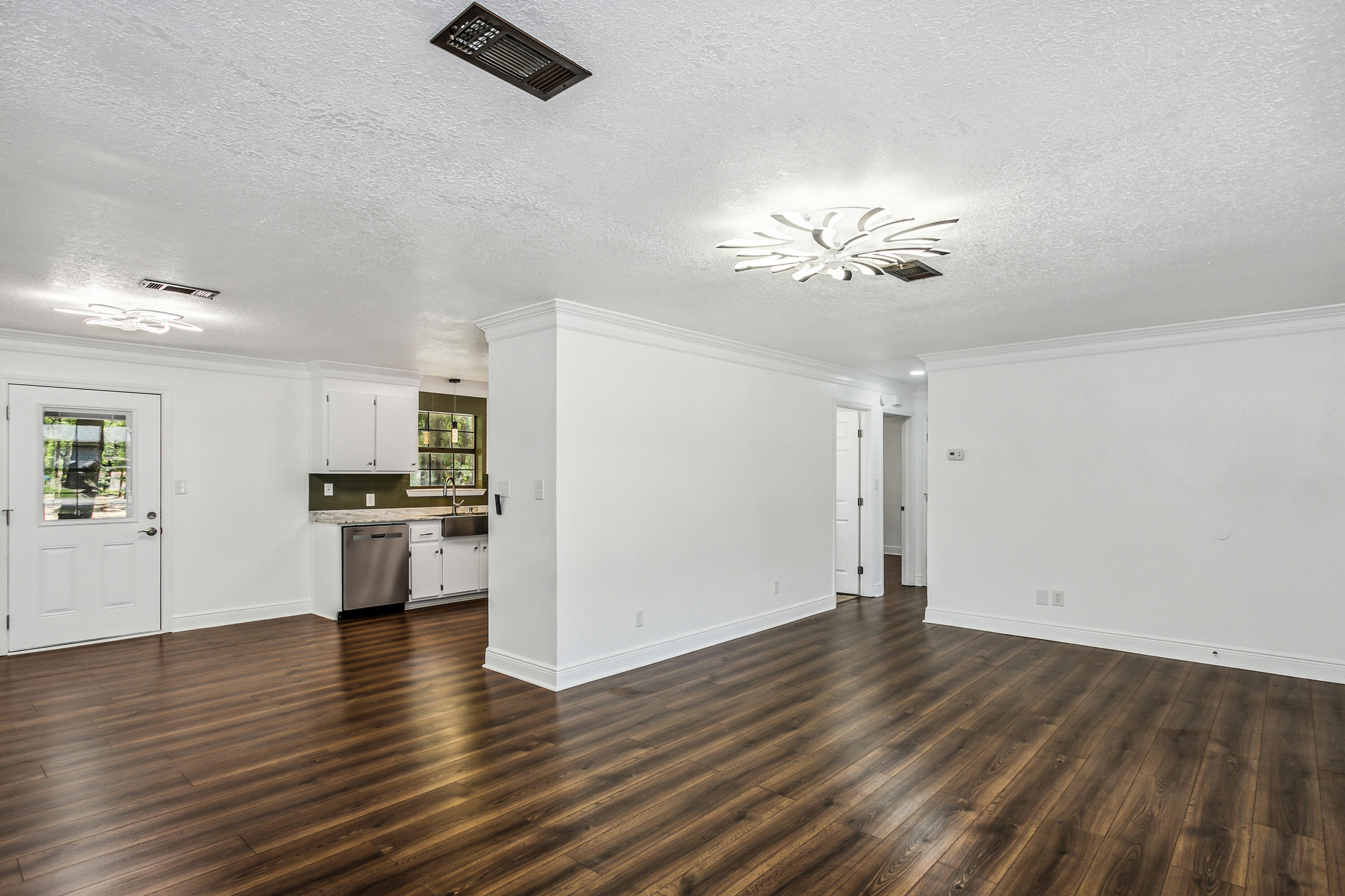 NORTH BASS ESTATES - Residential