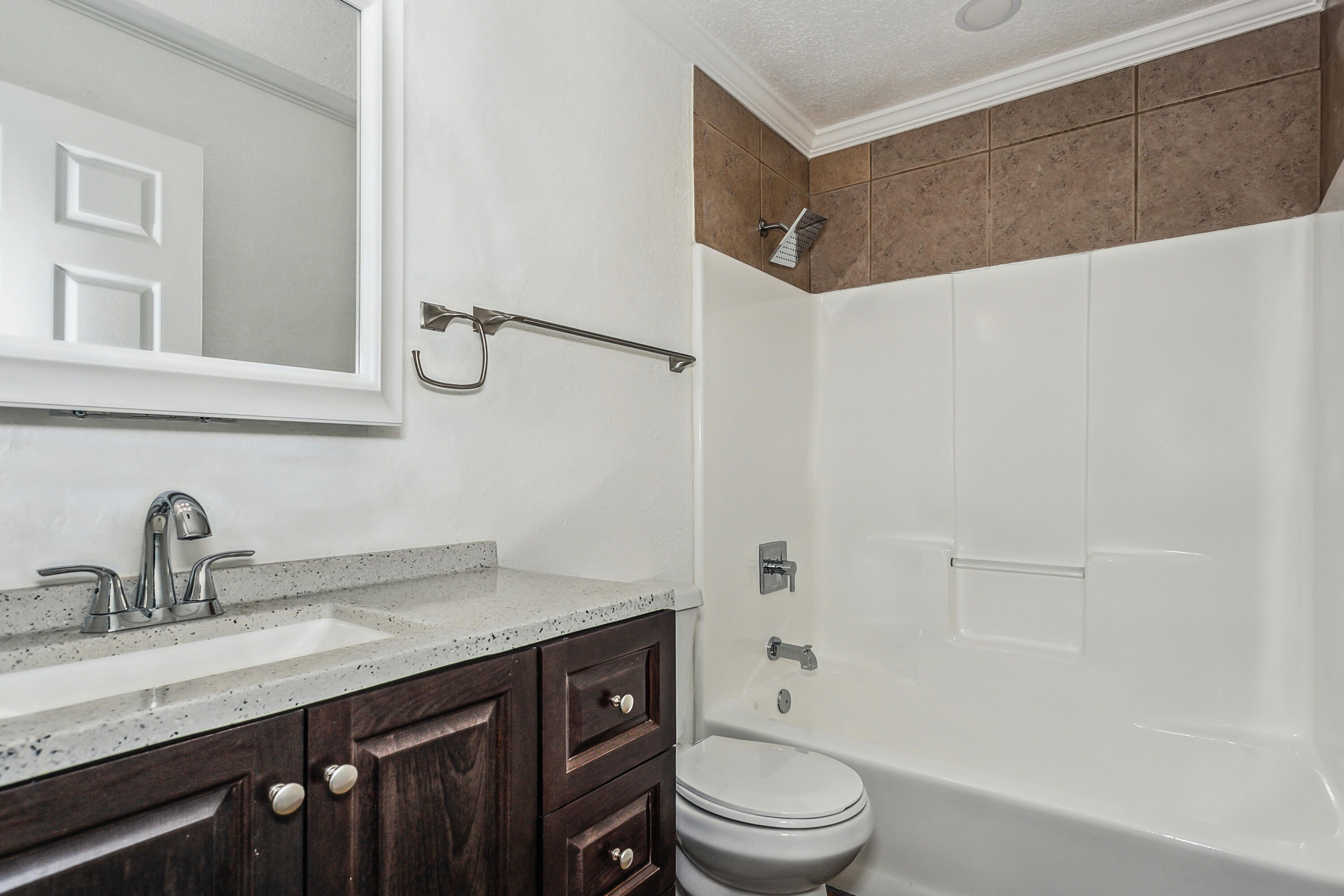 NORTH BASS ESTATES - Residential