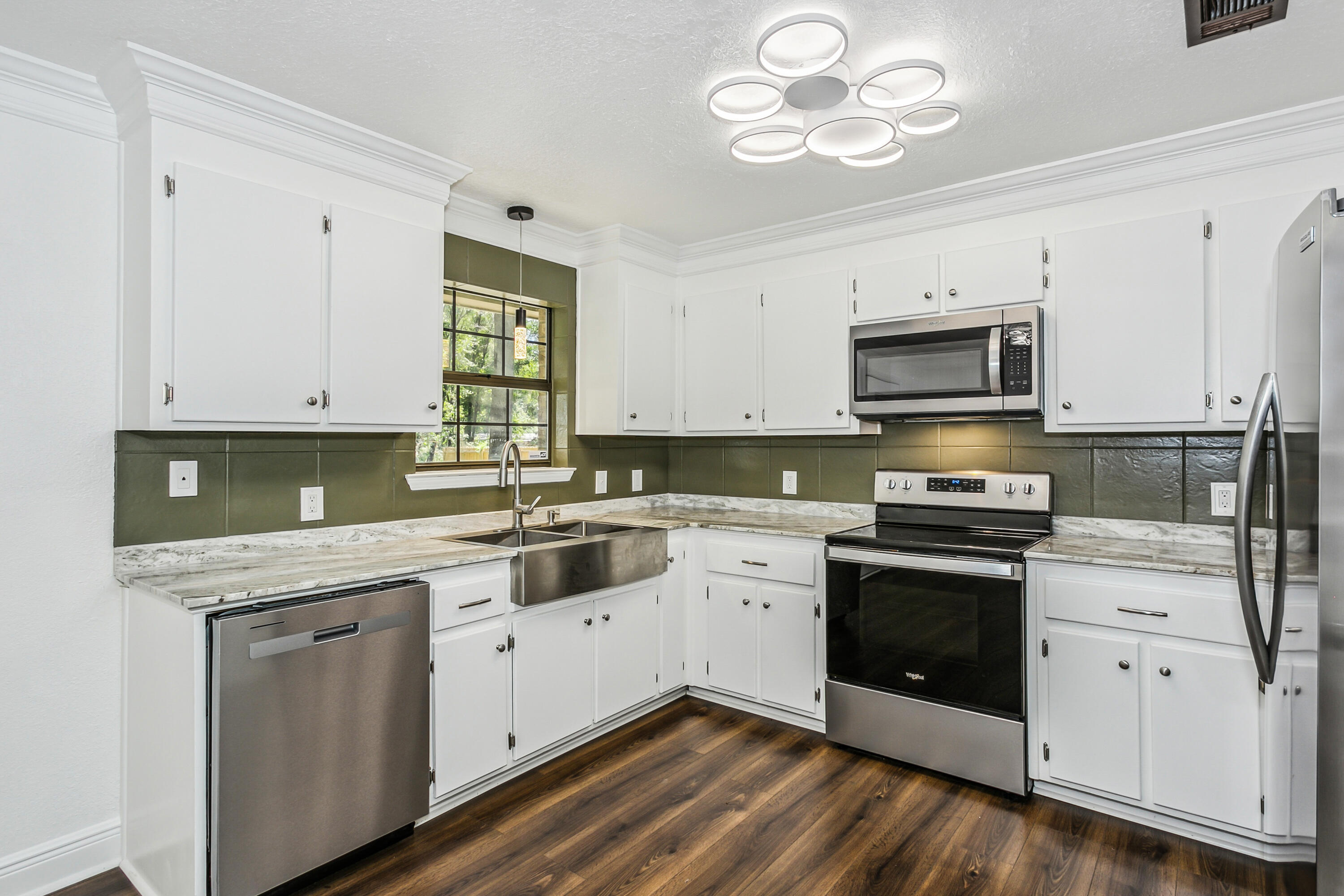 NORTH BASS ESTATES - Residential