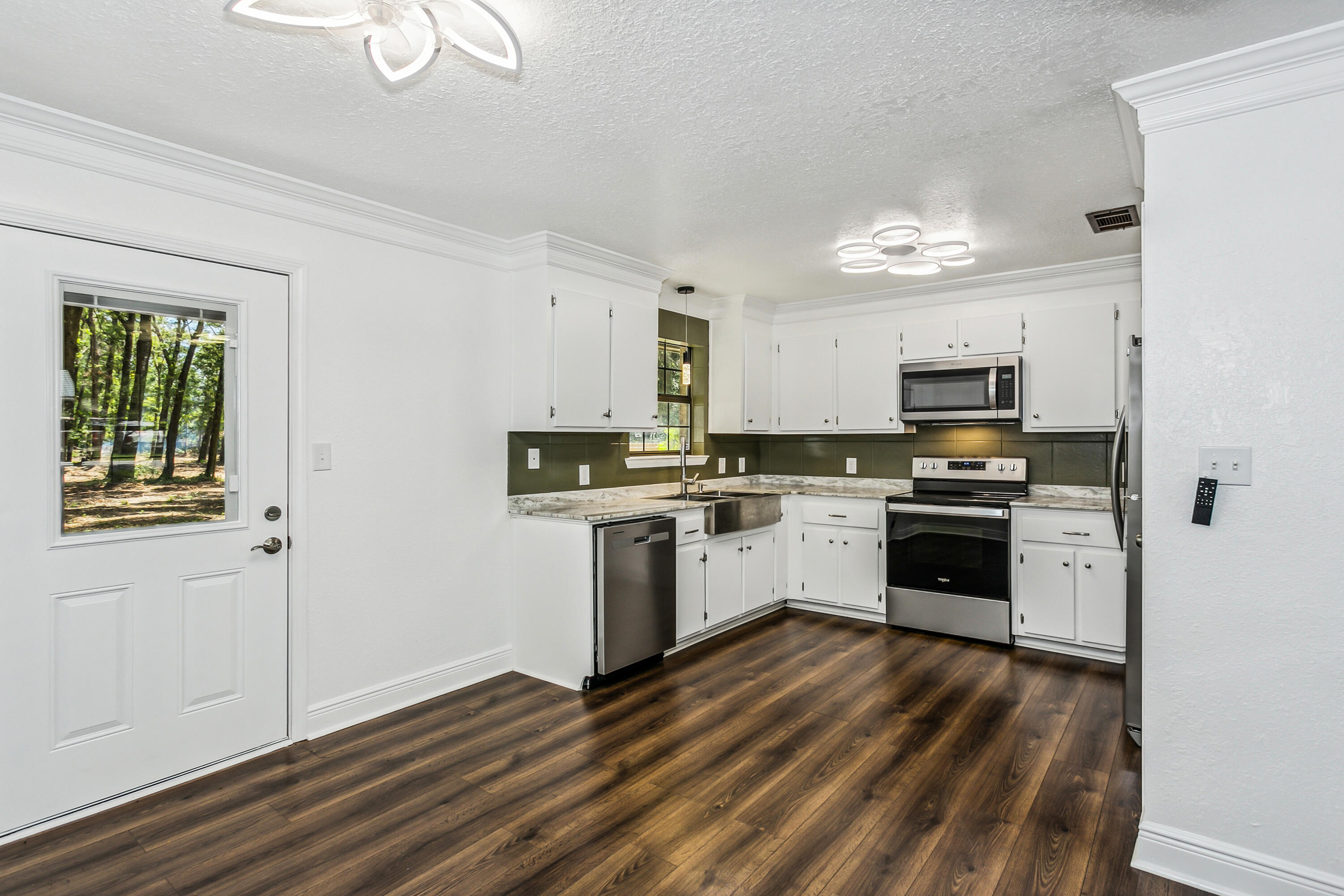 NORTH BASS ESTATES - Residential